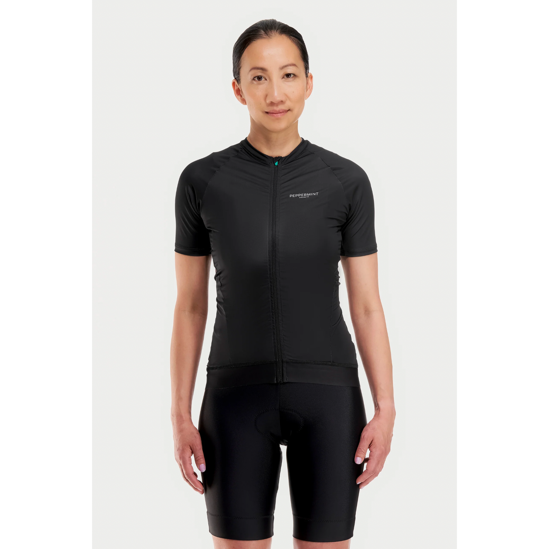 Peppermint Maillot Classic