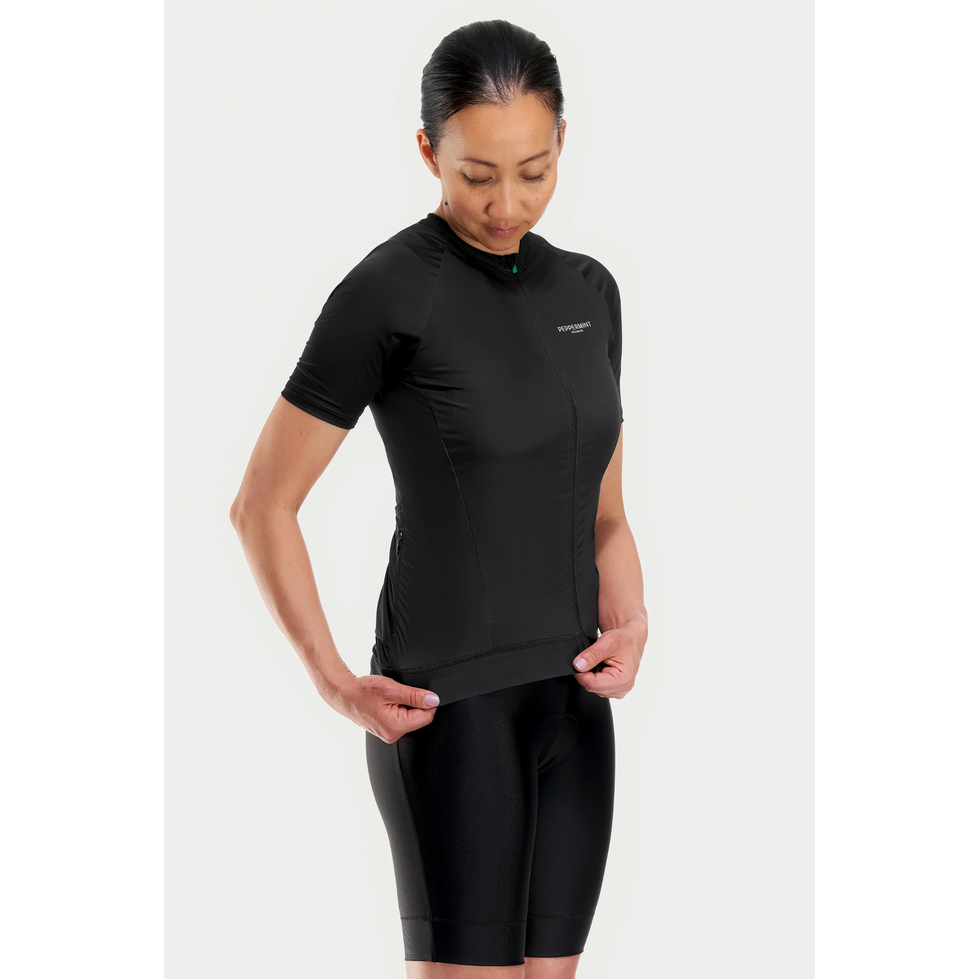 Peppermint Maillot Classic