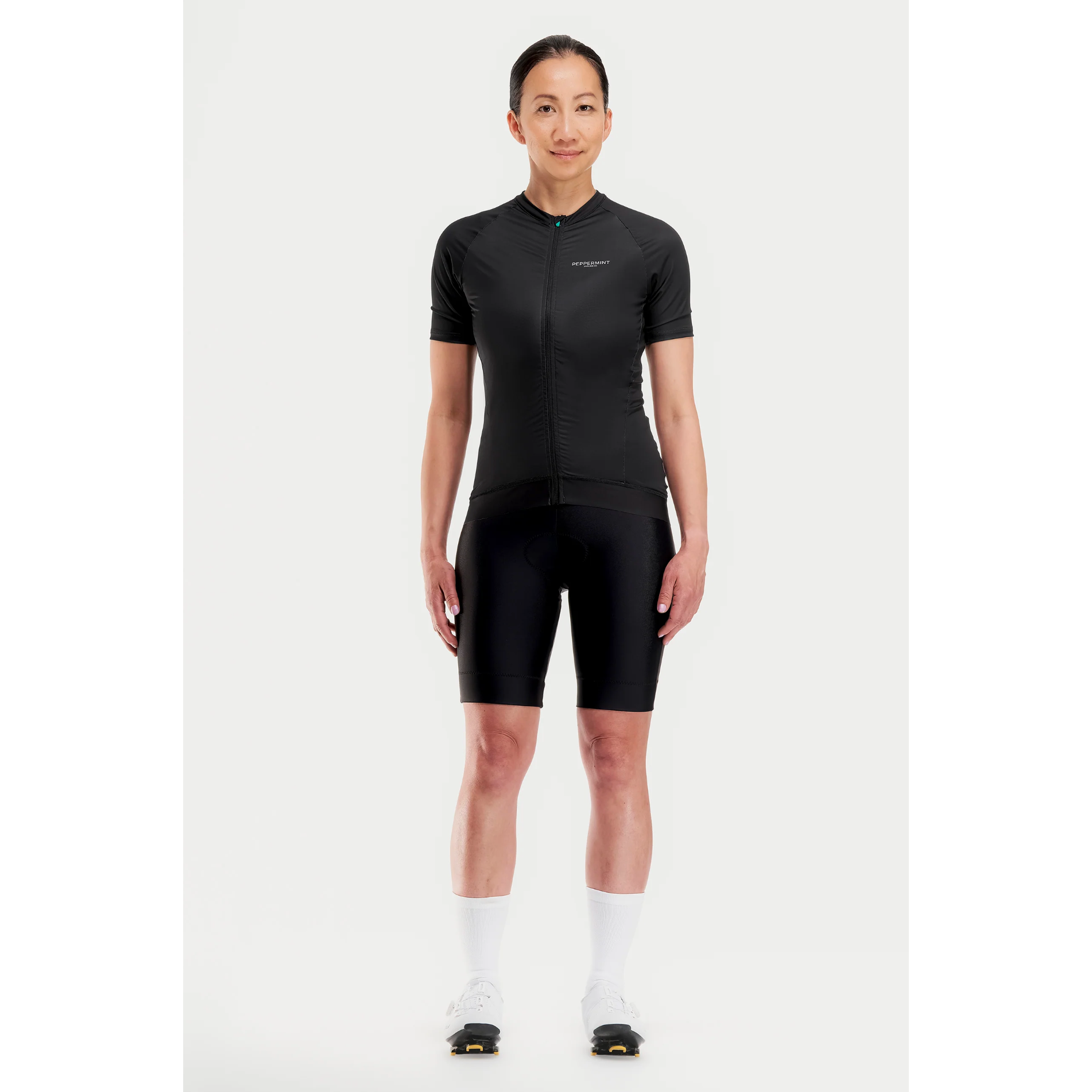 Peppermint Maillot Classic