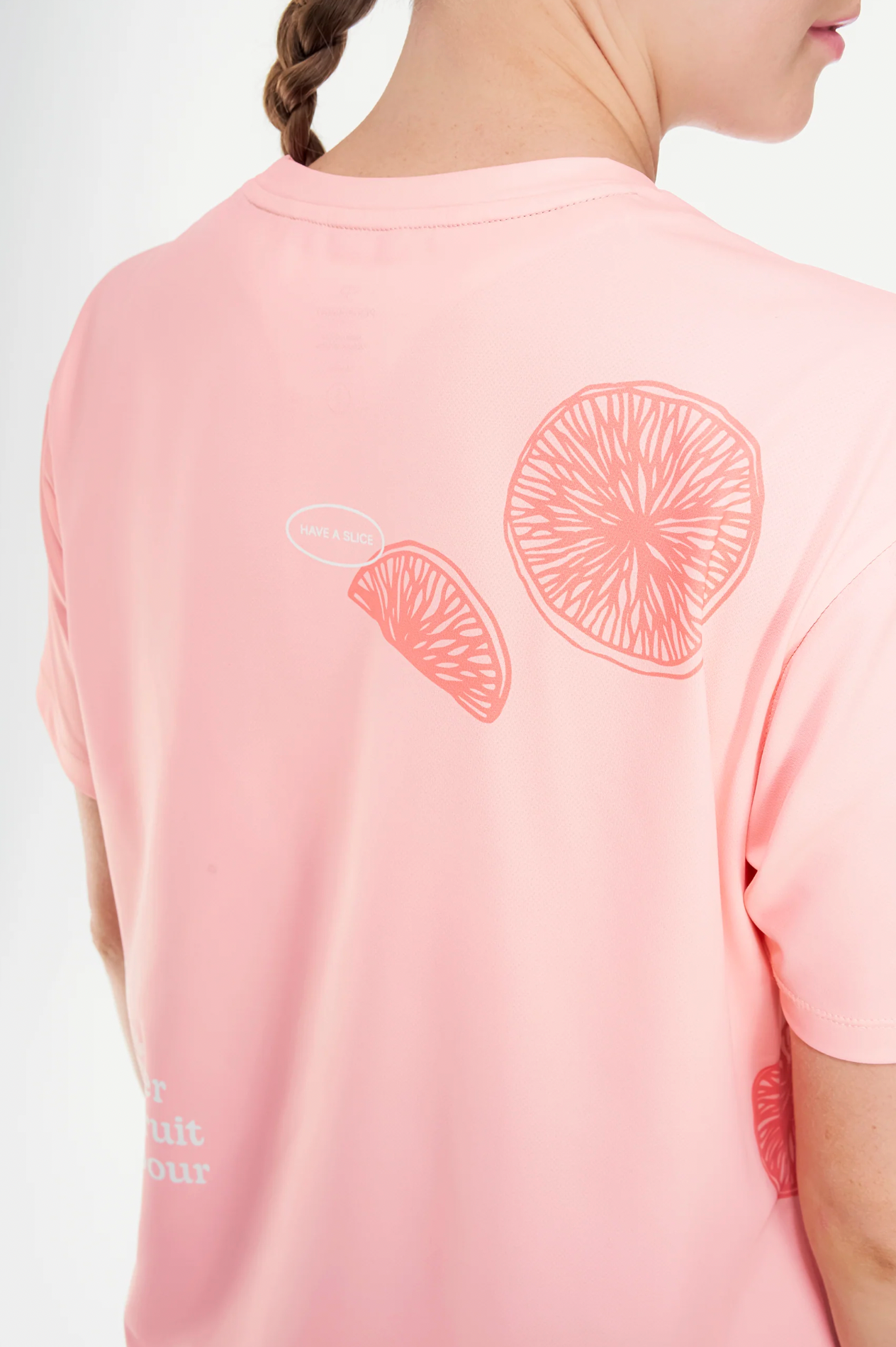 Peppermint Maillot Trial