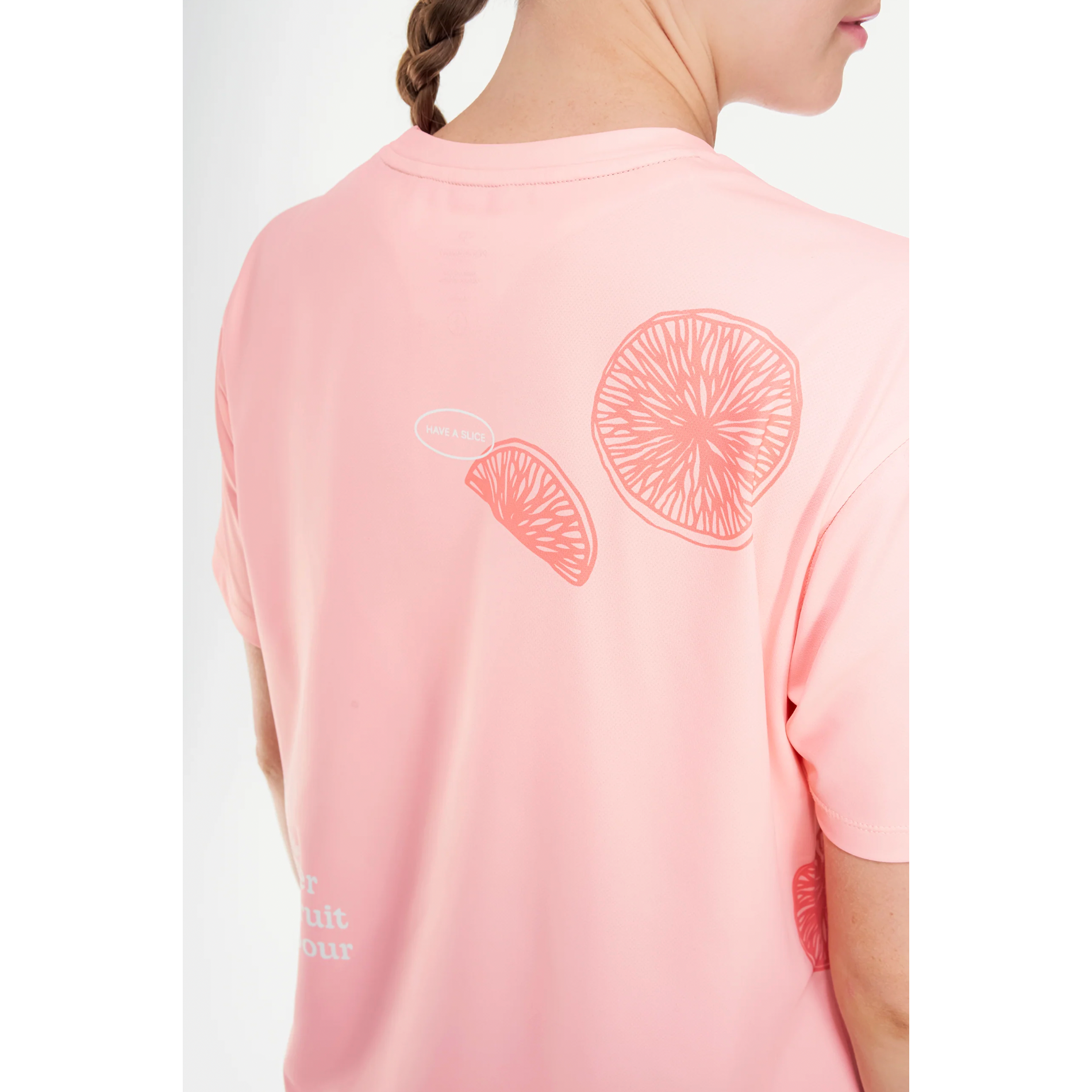 Peppermint Maillot Trial