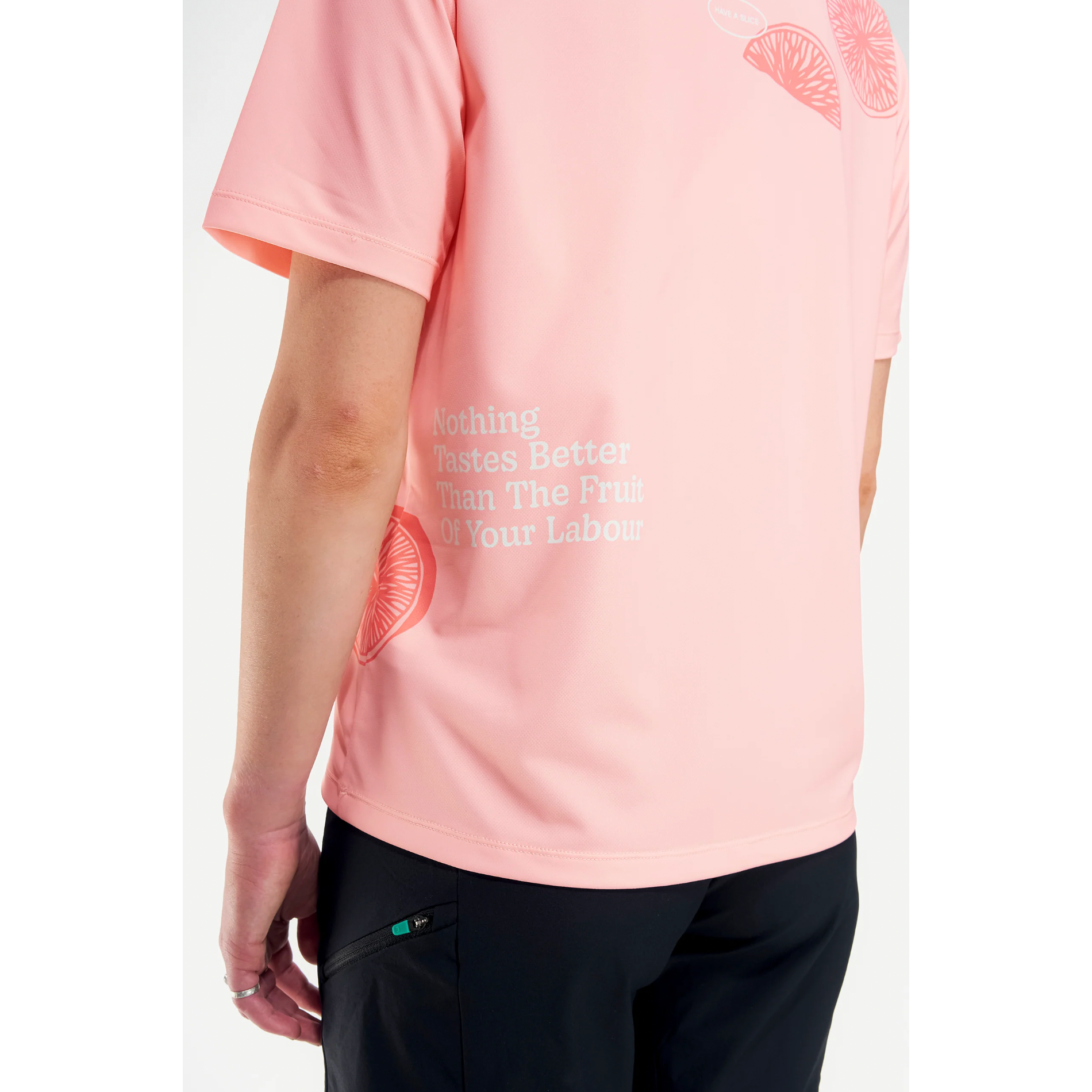 Peppermint Maillot Trial