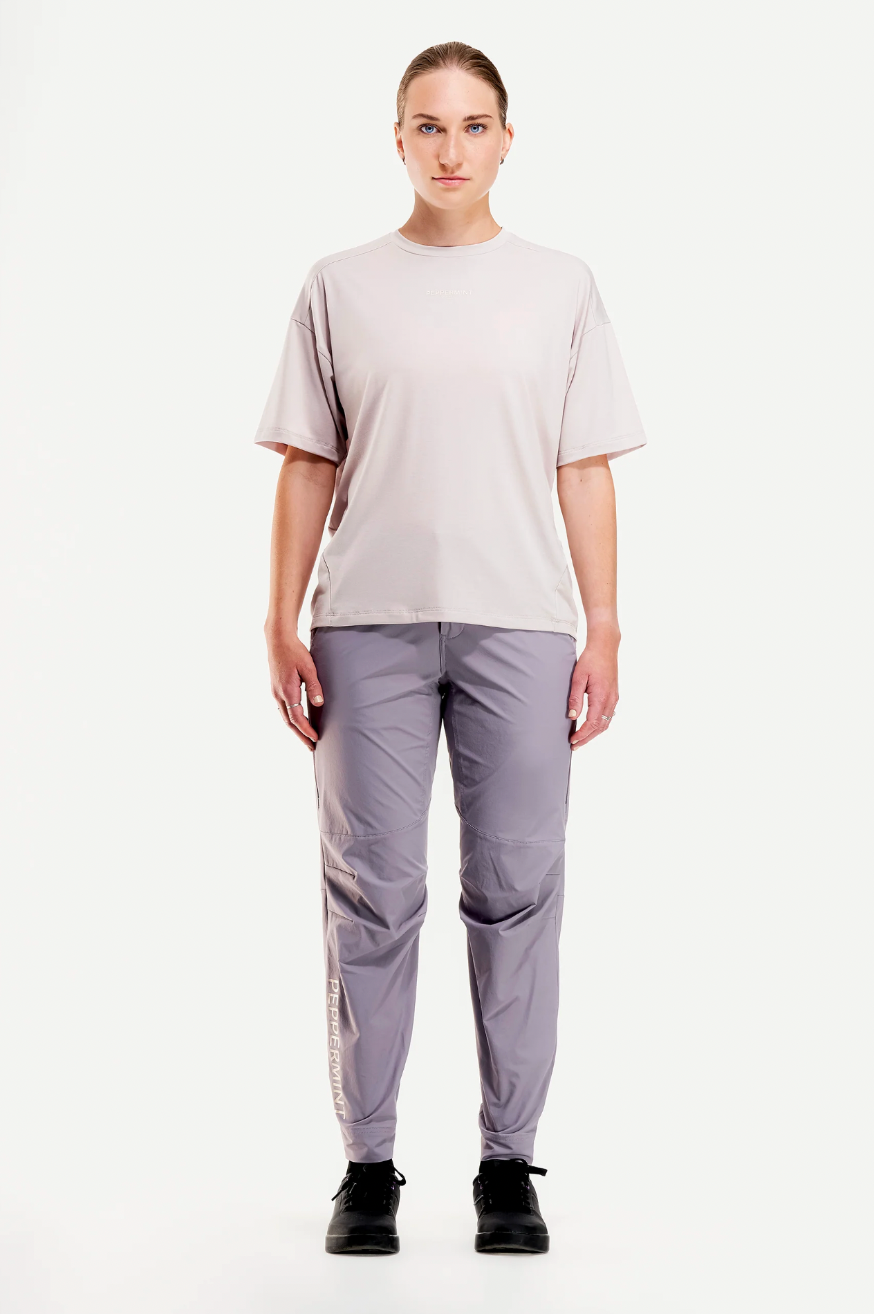 Peppermint Maillot Peak