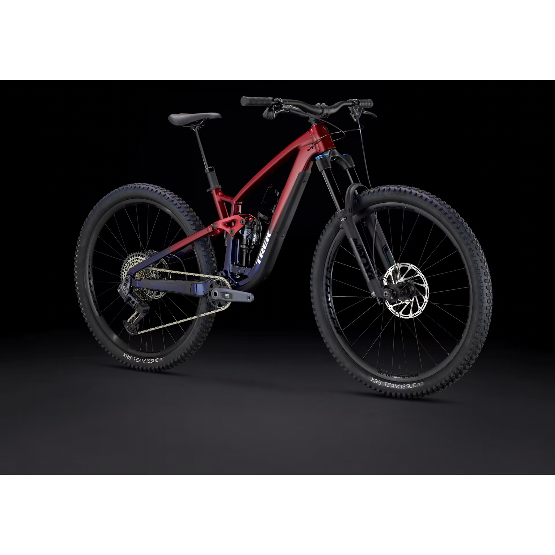 Trek Fuel EX 8 GX AXS