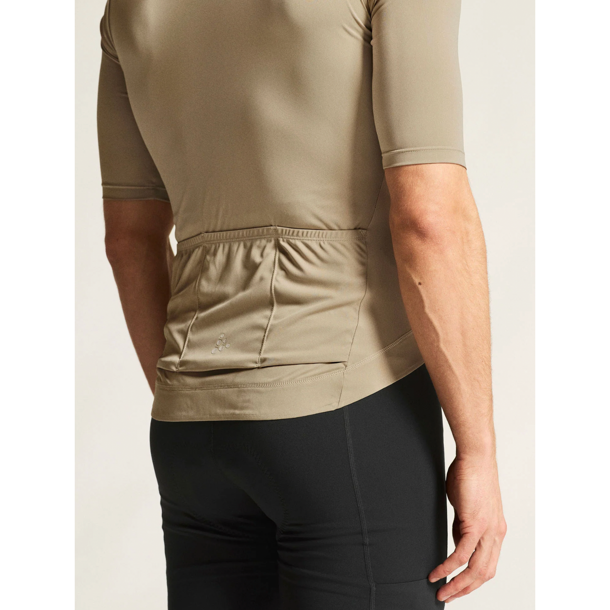 Craft Maillot Endur Logo