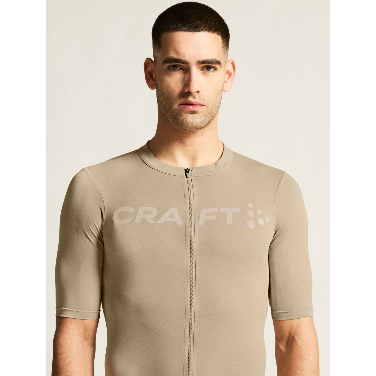 Craft Maillot Endur Logo