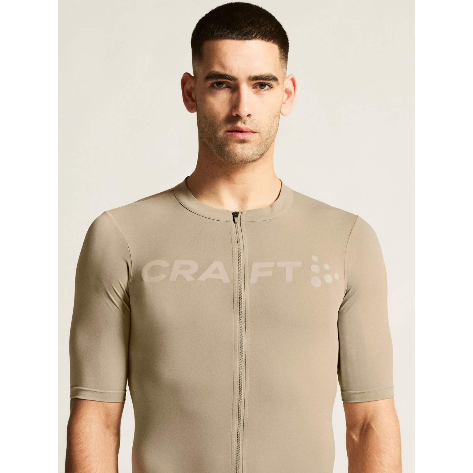 Craft Maillot Endur Logo