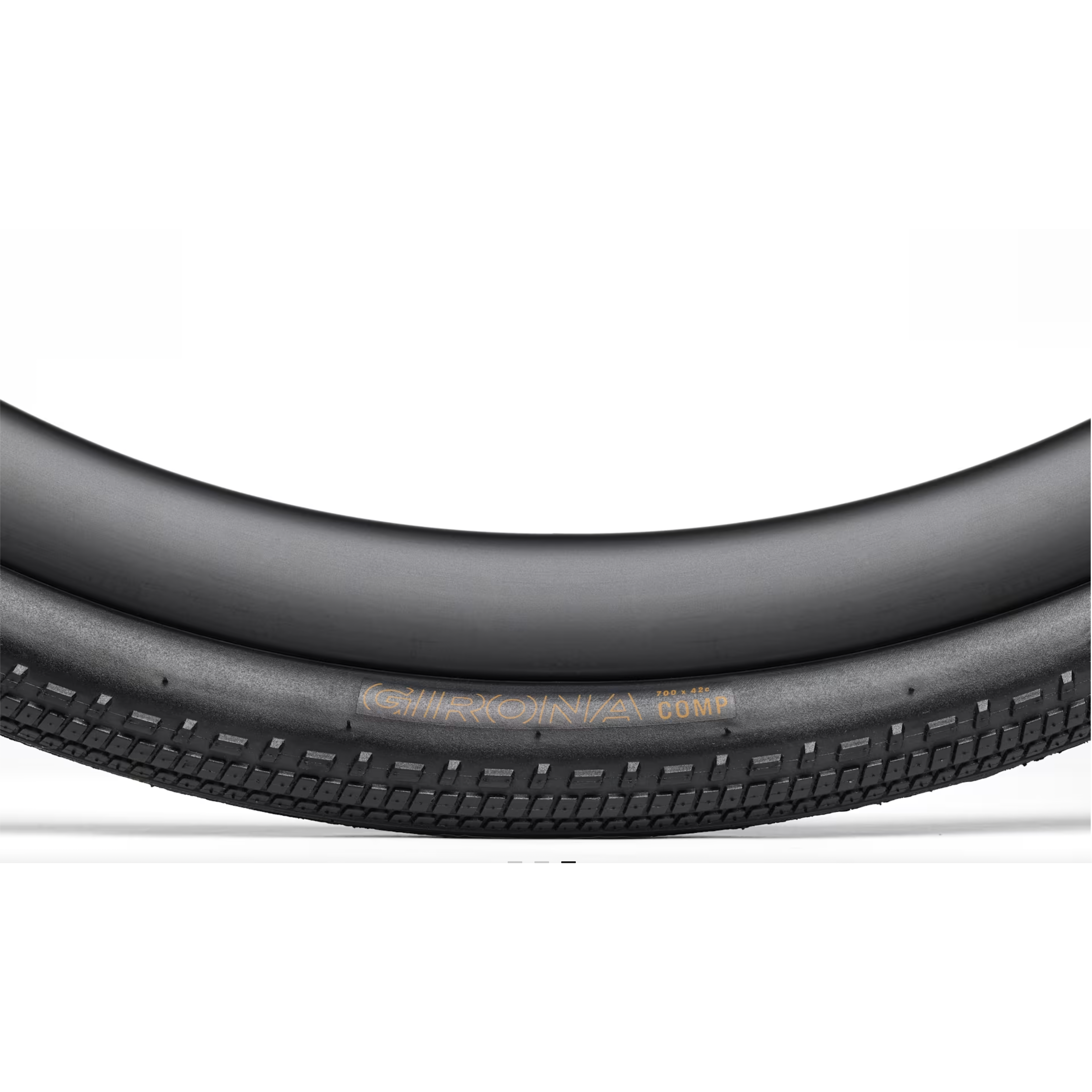 Bontrager Pneu Gravel Girona Comp