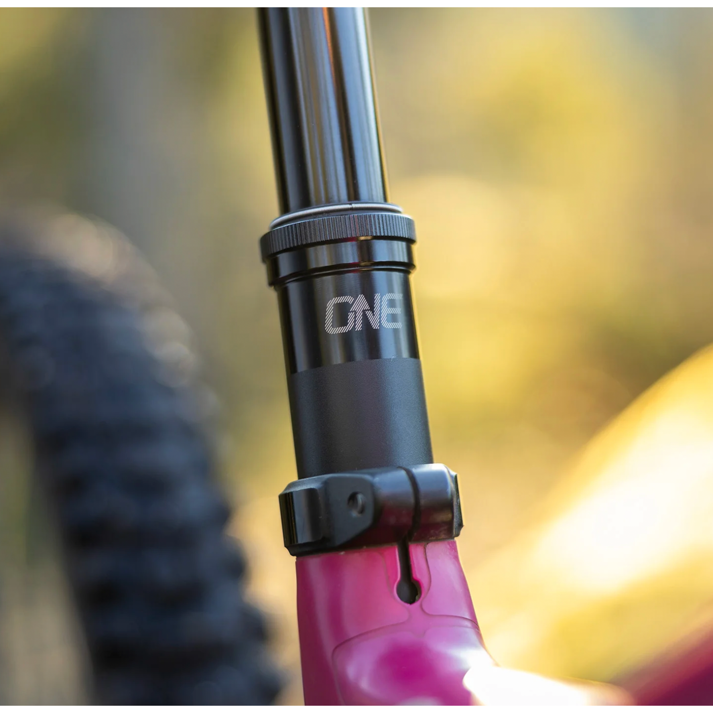 OneUp V3 Dropper Post