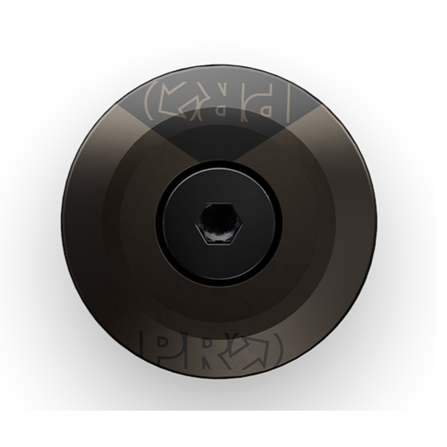 Pro Expandeur Cap En Carbone