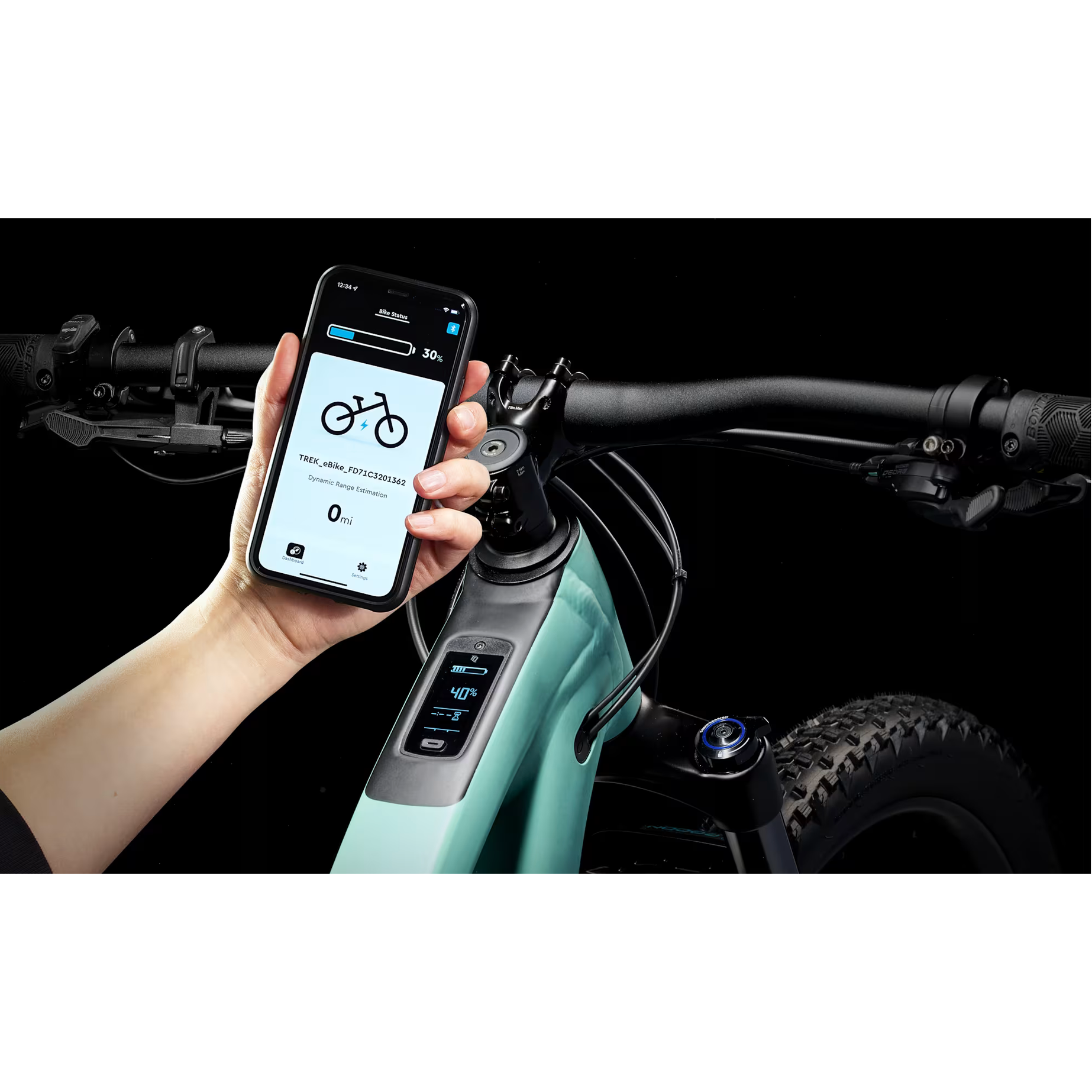 Trek Fuel EXE 5 Deore