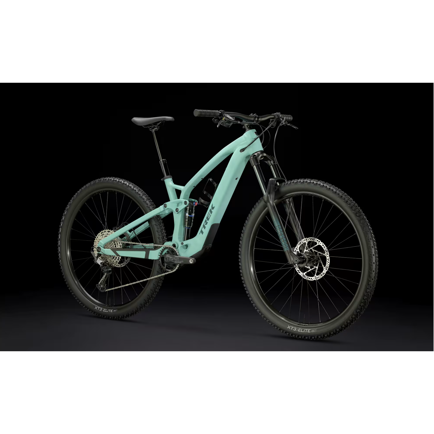 Trek Fuel EXE 5 Deore