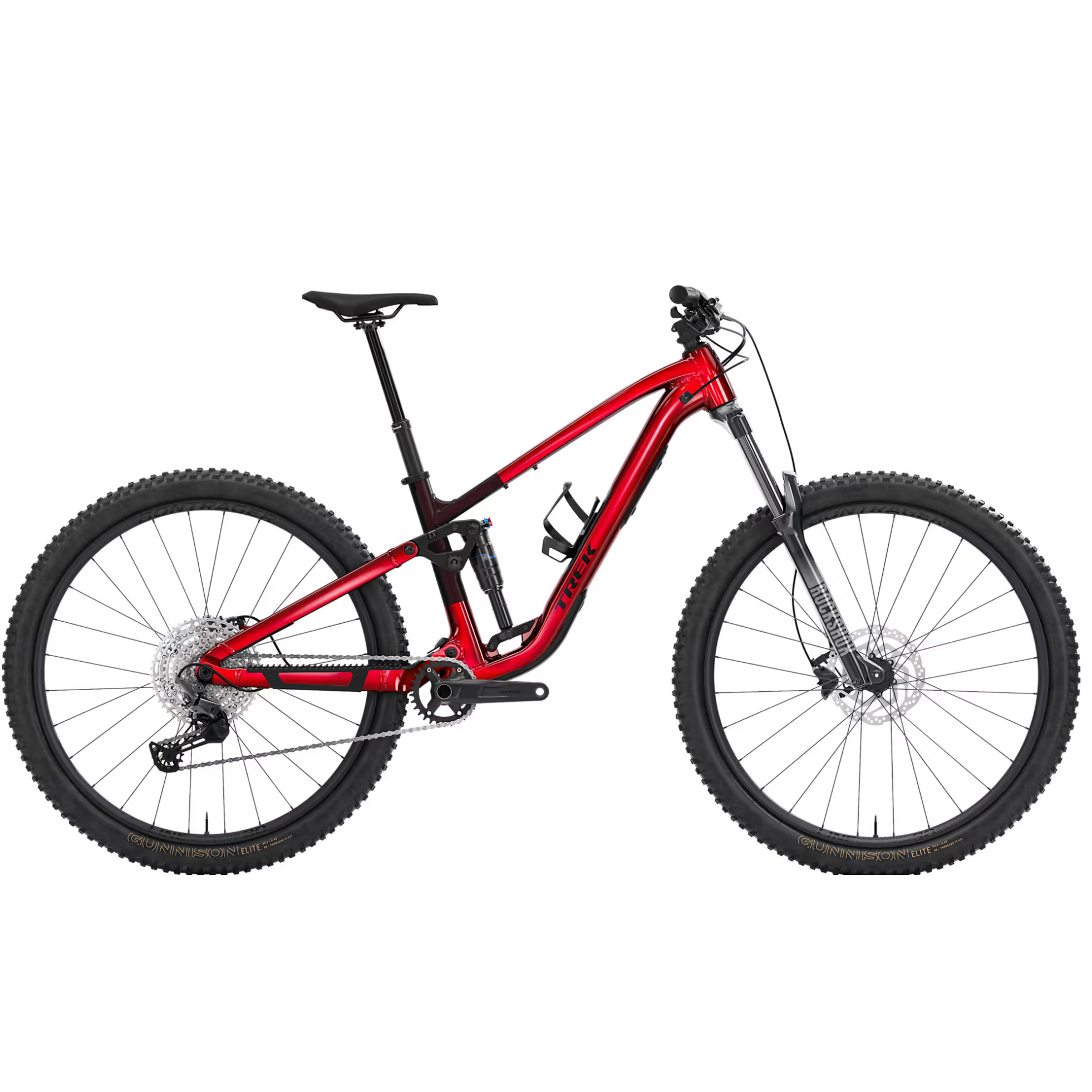 Trek Fuel EX 5 2026