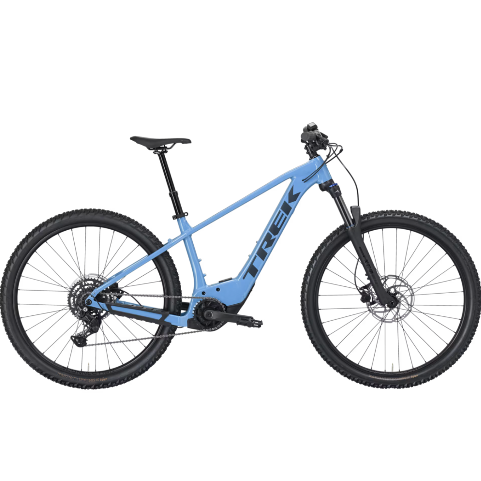 Trek Marlin+6