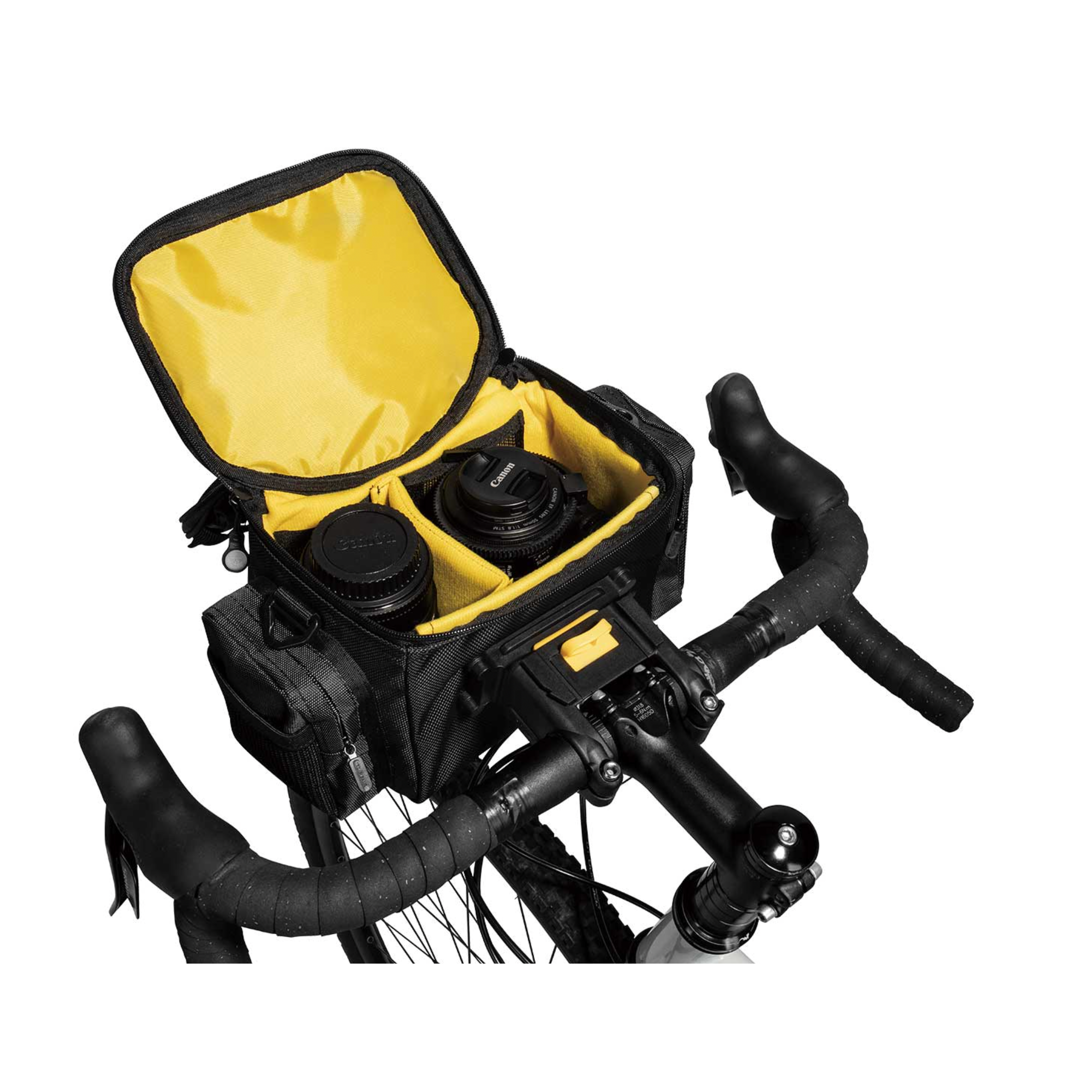 Topeak Sacs de Guidon Tourguide