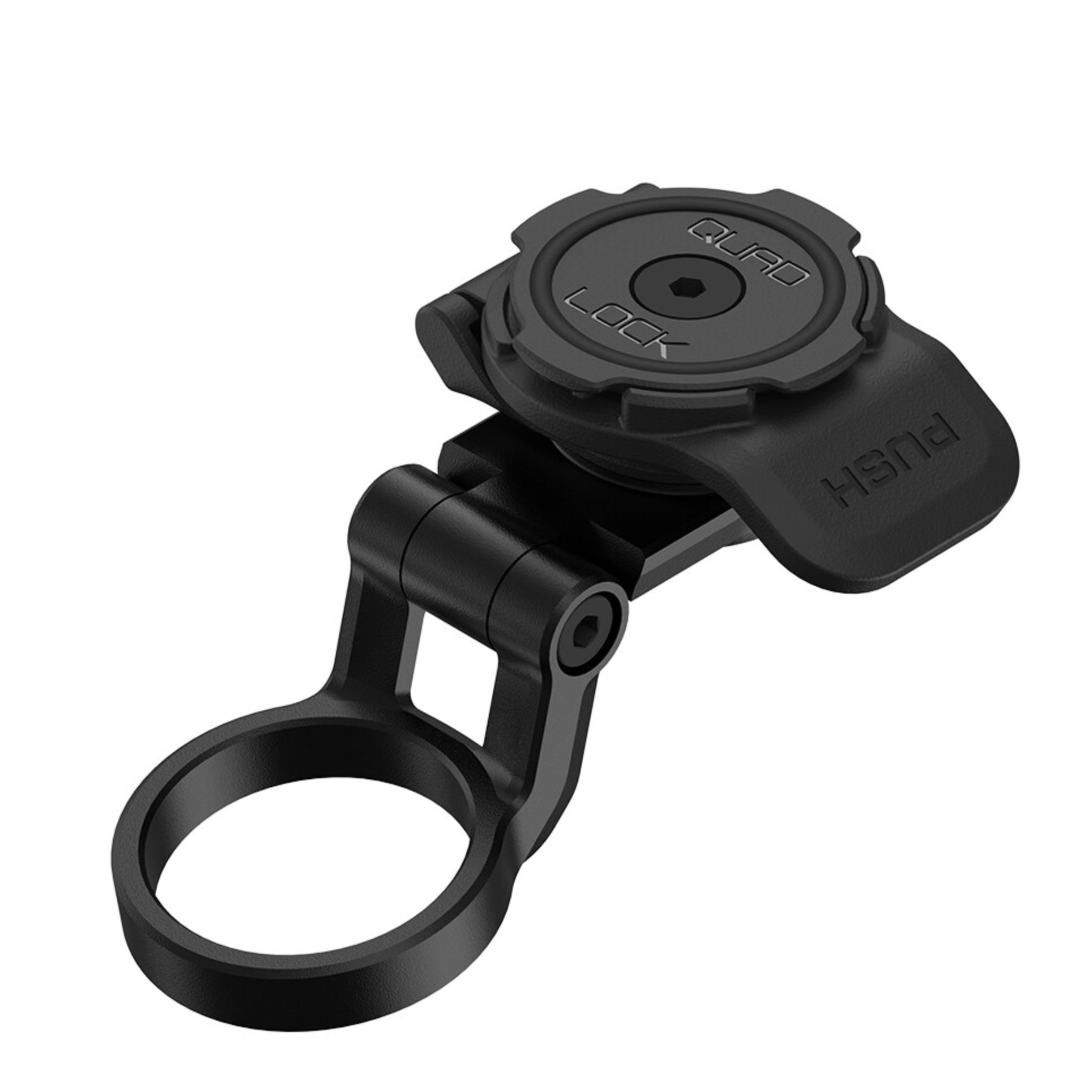 Quadlock Support à Téléphone
