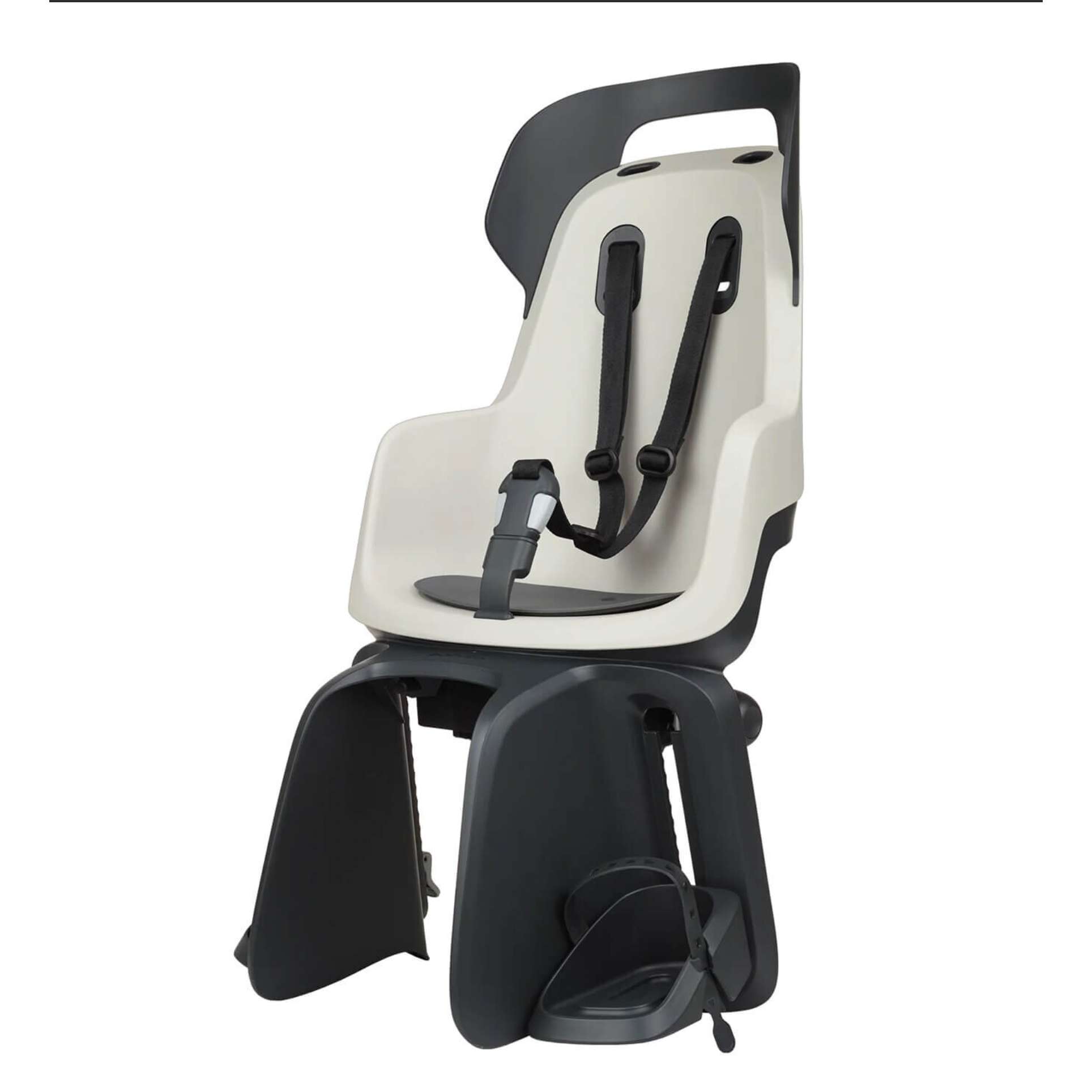 Bobike GO Maxi Porte bagage Inclinable