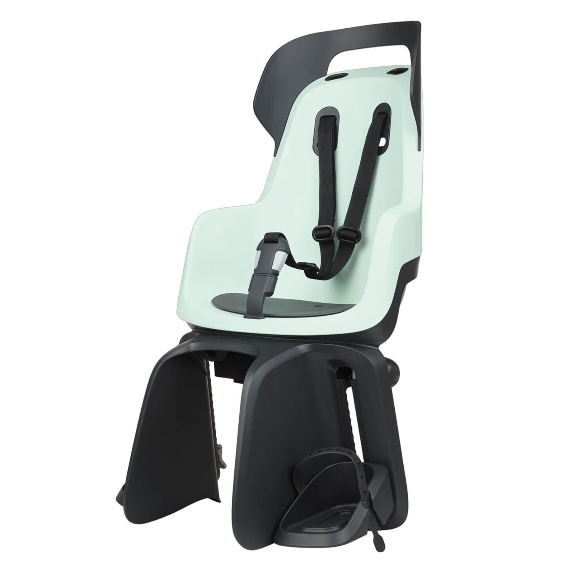 Bobike GO Maxi Porte bagage Inclinable