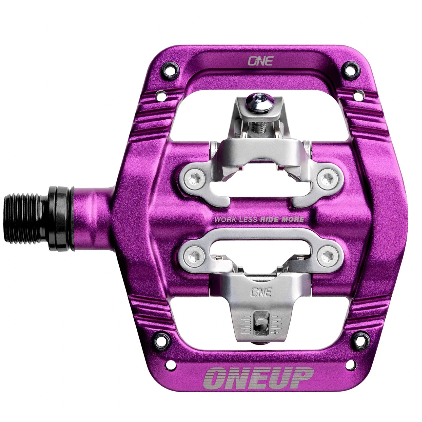 OneUp Pedales Automatique