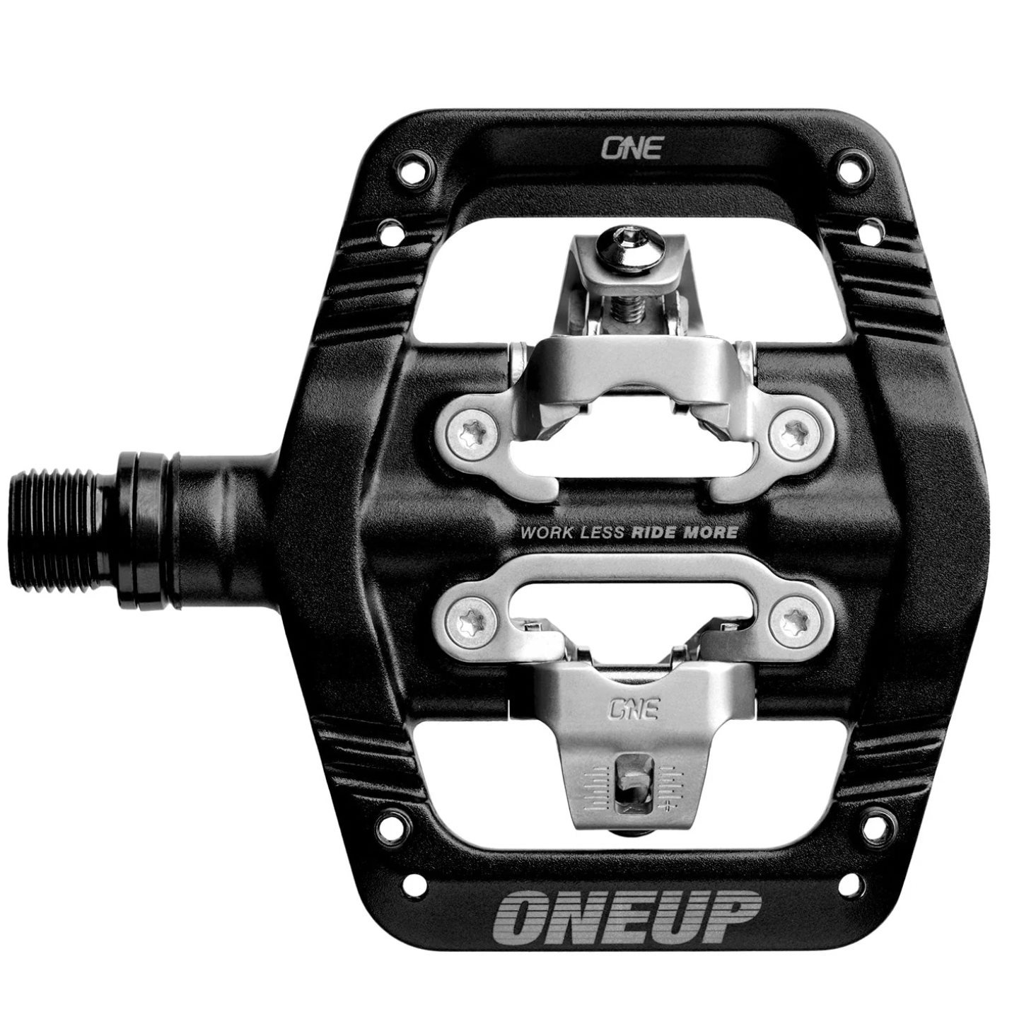 OneUp Pedales Automatique