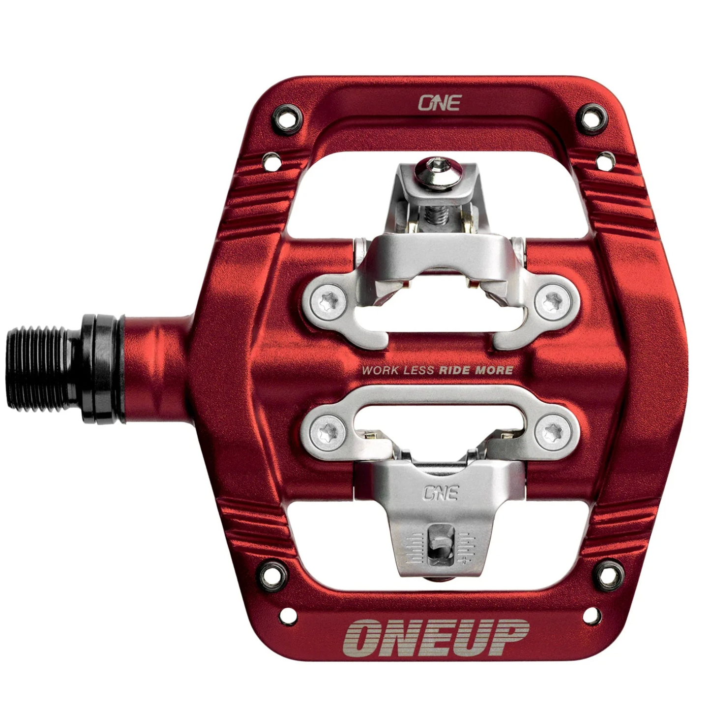 OneUp Pedales Automatique