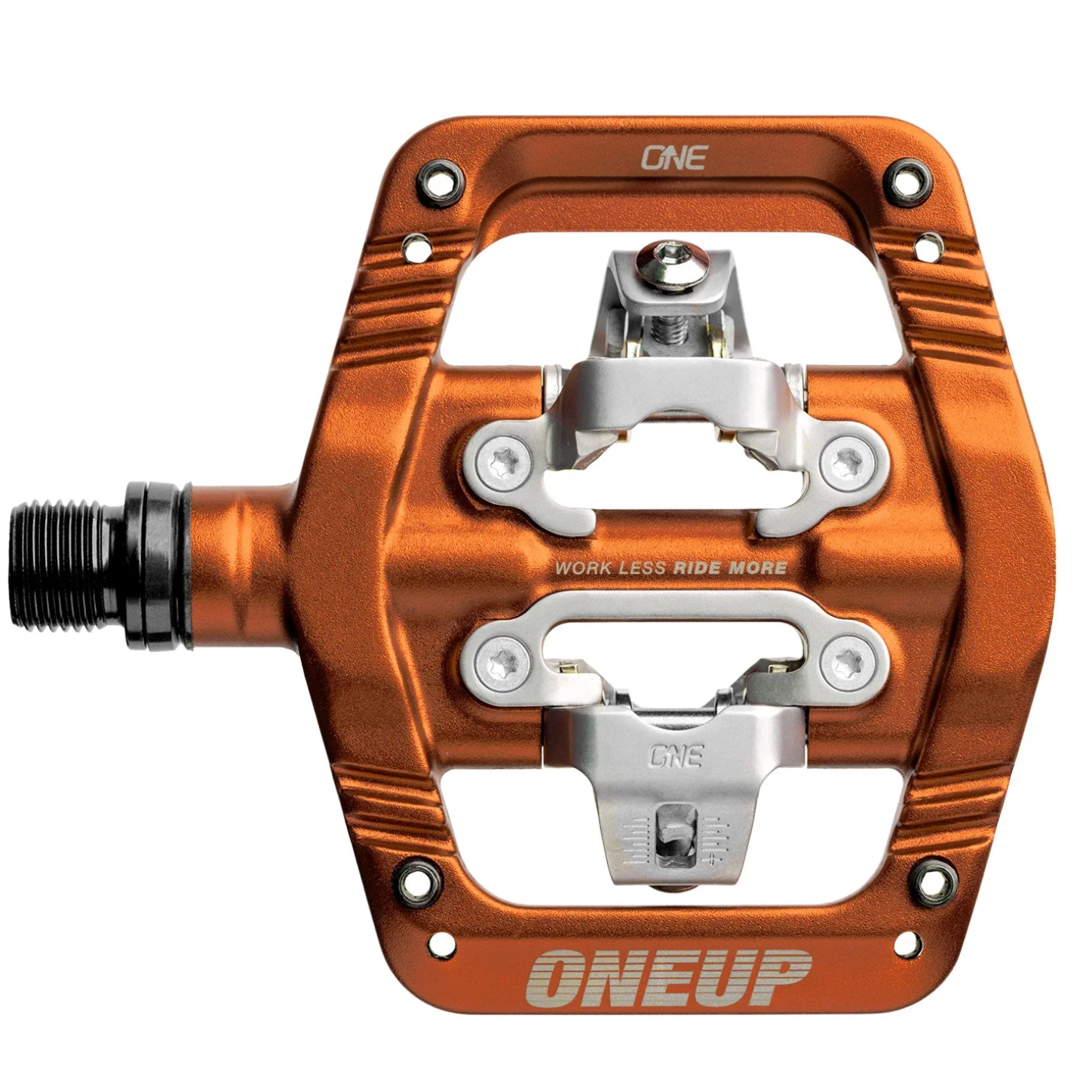 OneUp Pedales Automatique