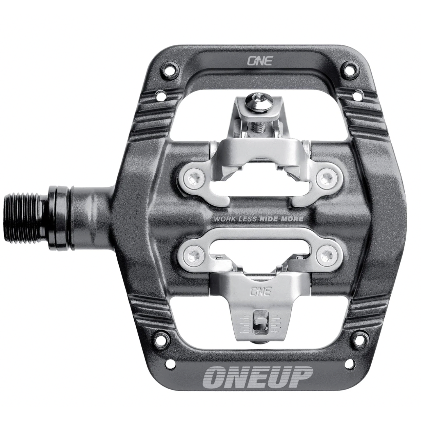 OneUp Pedales Automatique