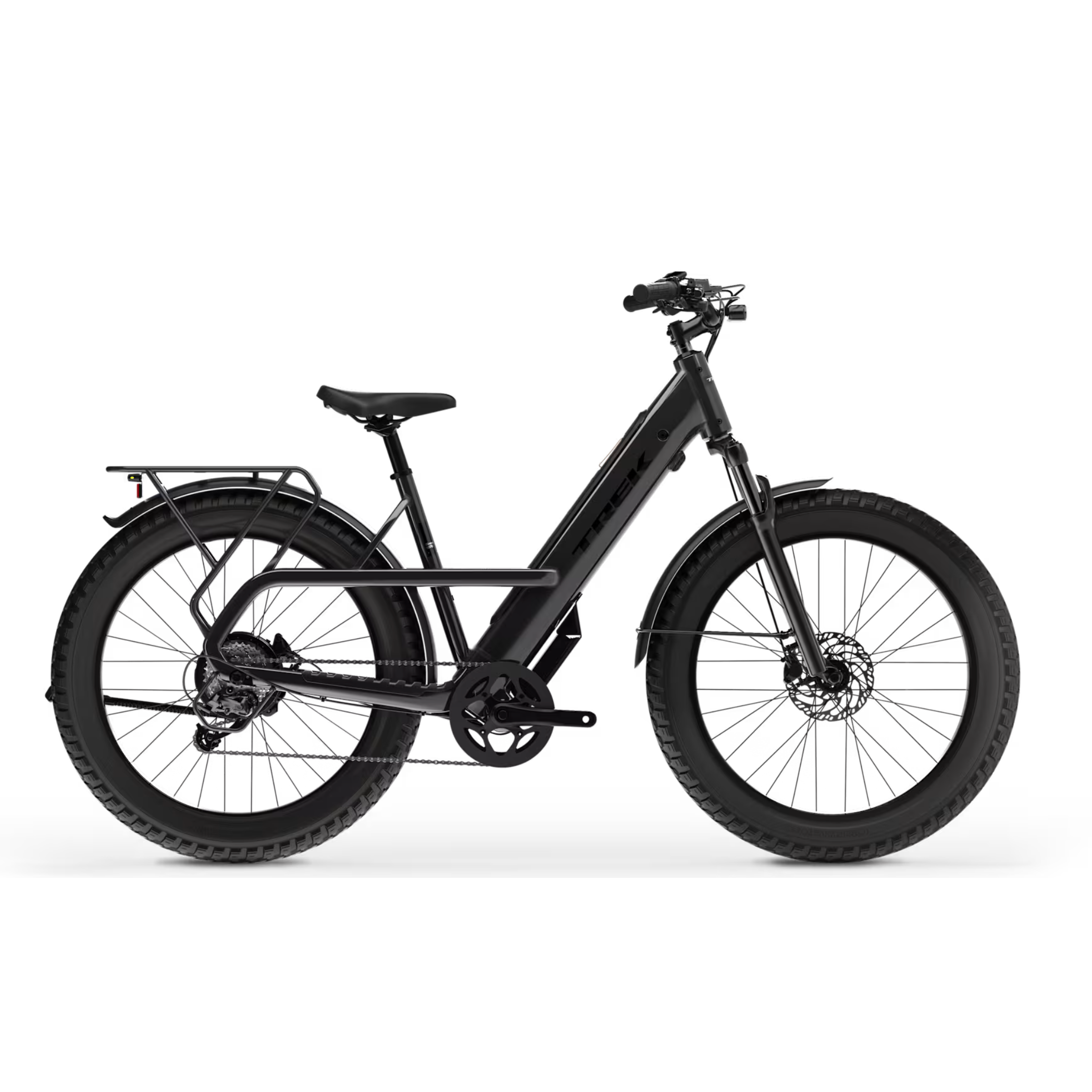 Trek Borrego + 2027