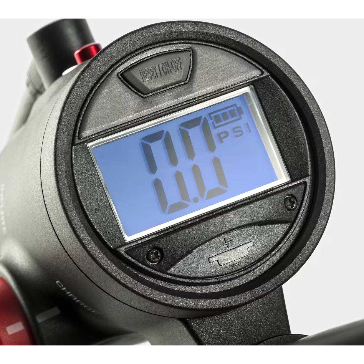 Bontrager Pompe TLR  Flash