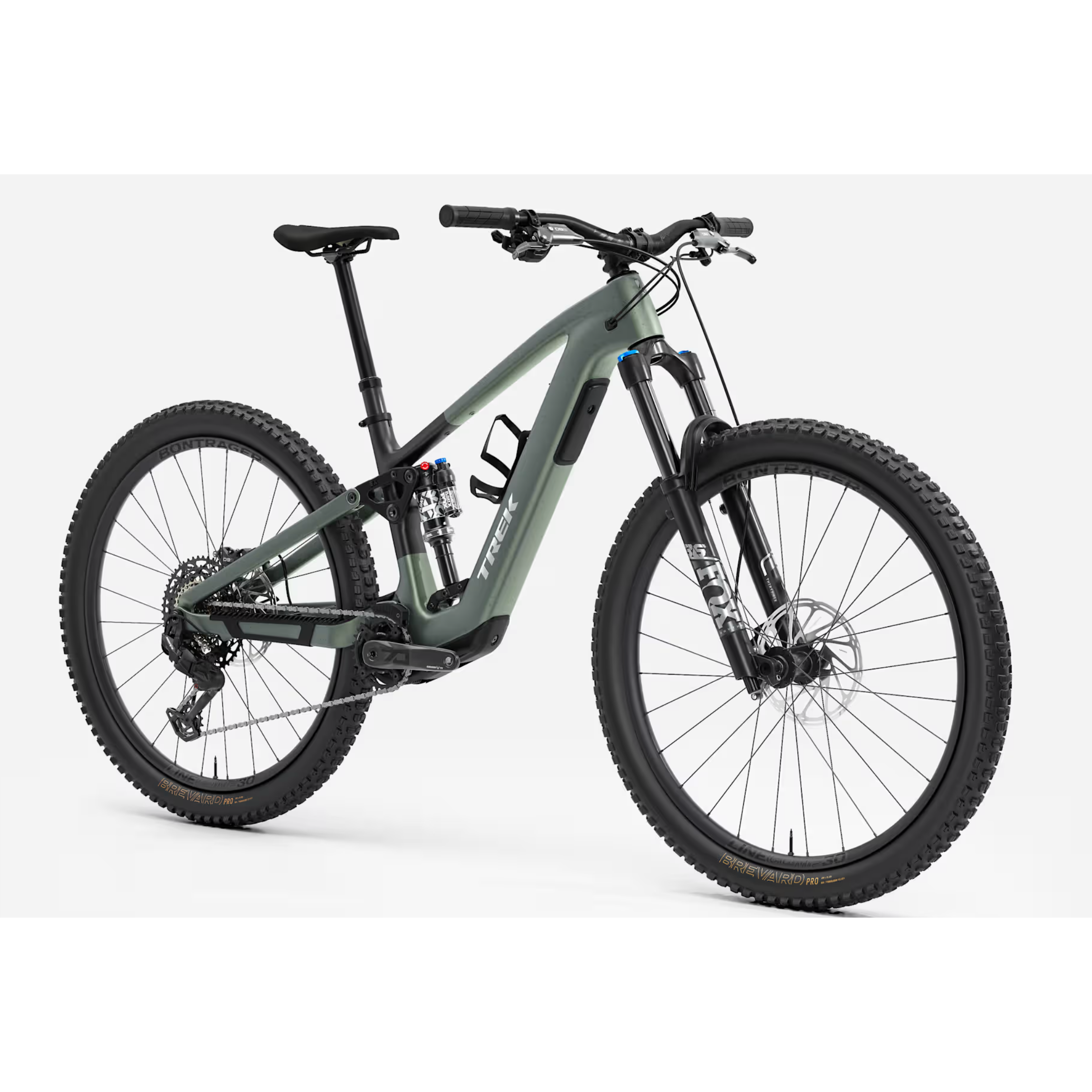 Fuel+ EX 9.7 2e gén