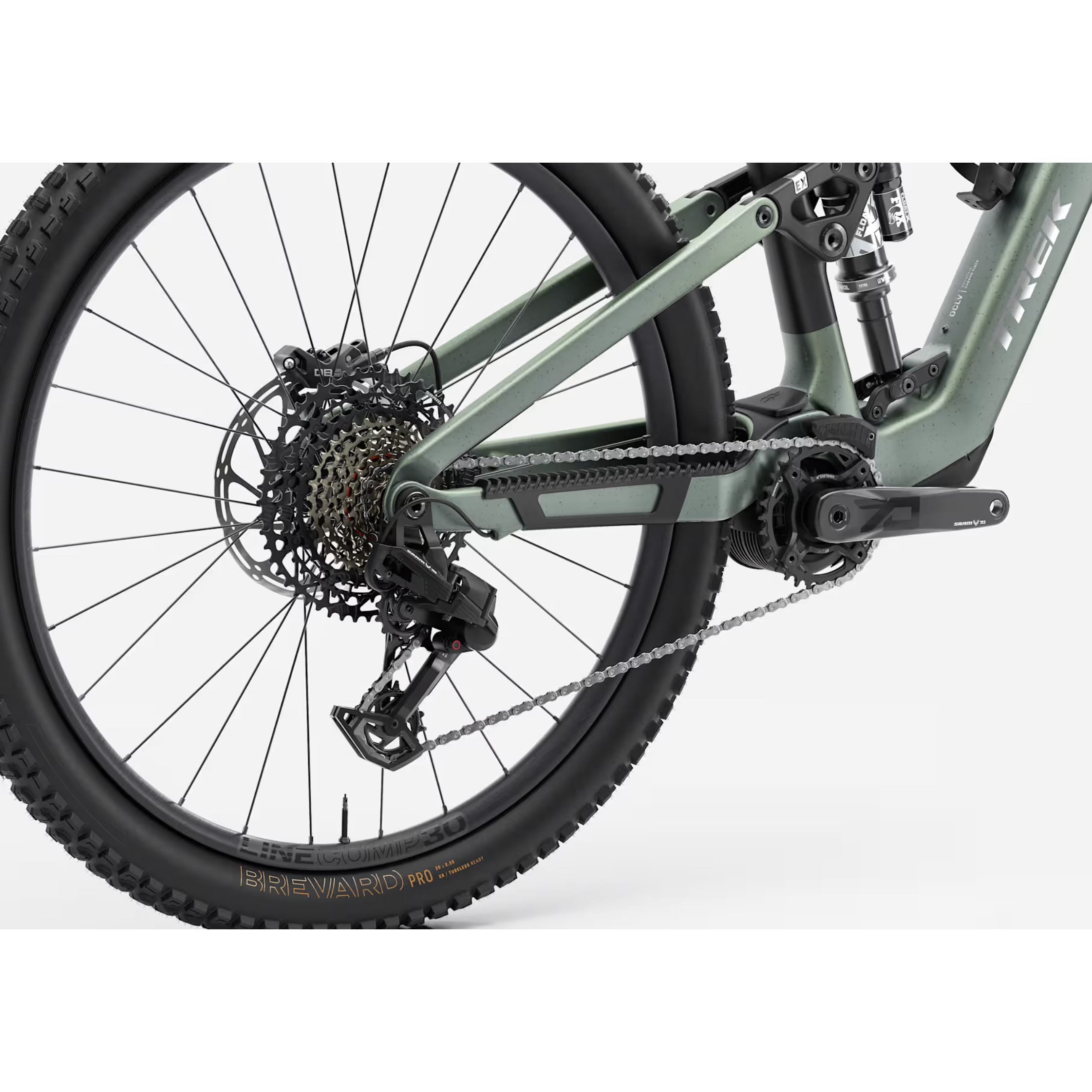 Fuel+ EX 9.7 2e gén