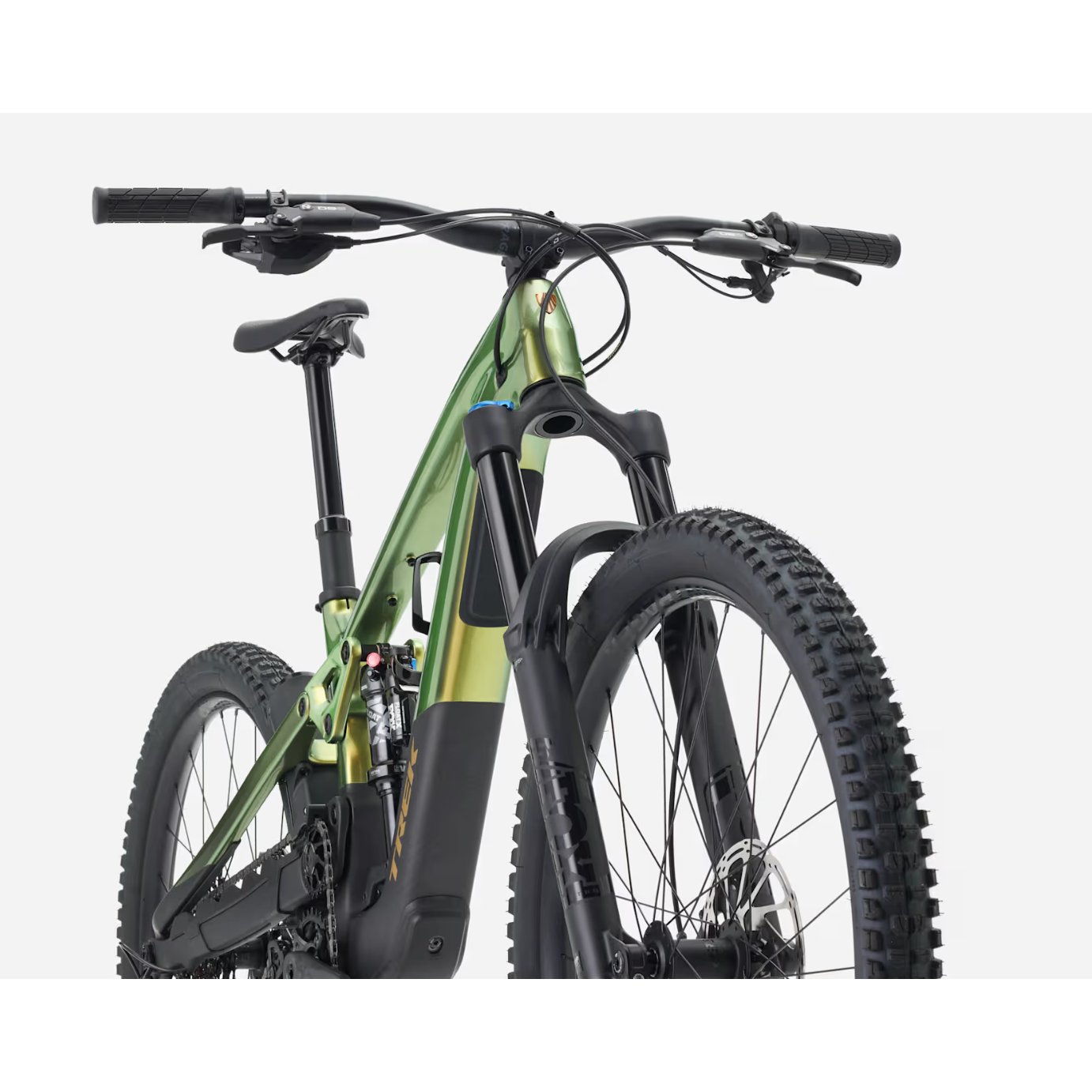 Trek Slash+ 9.7 2026