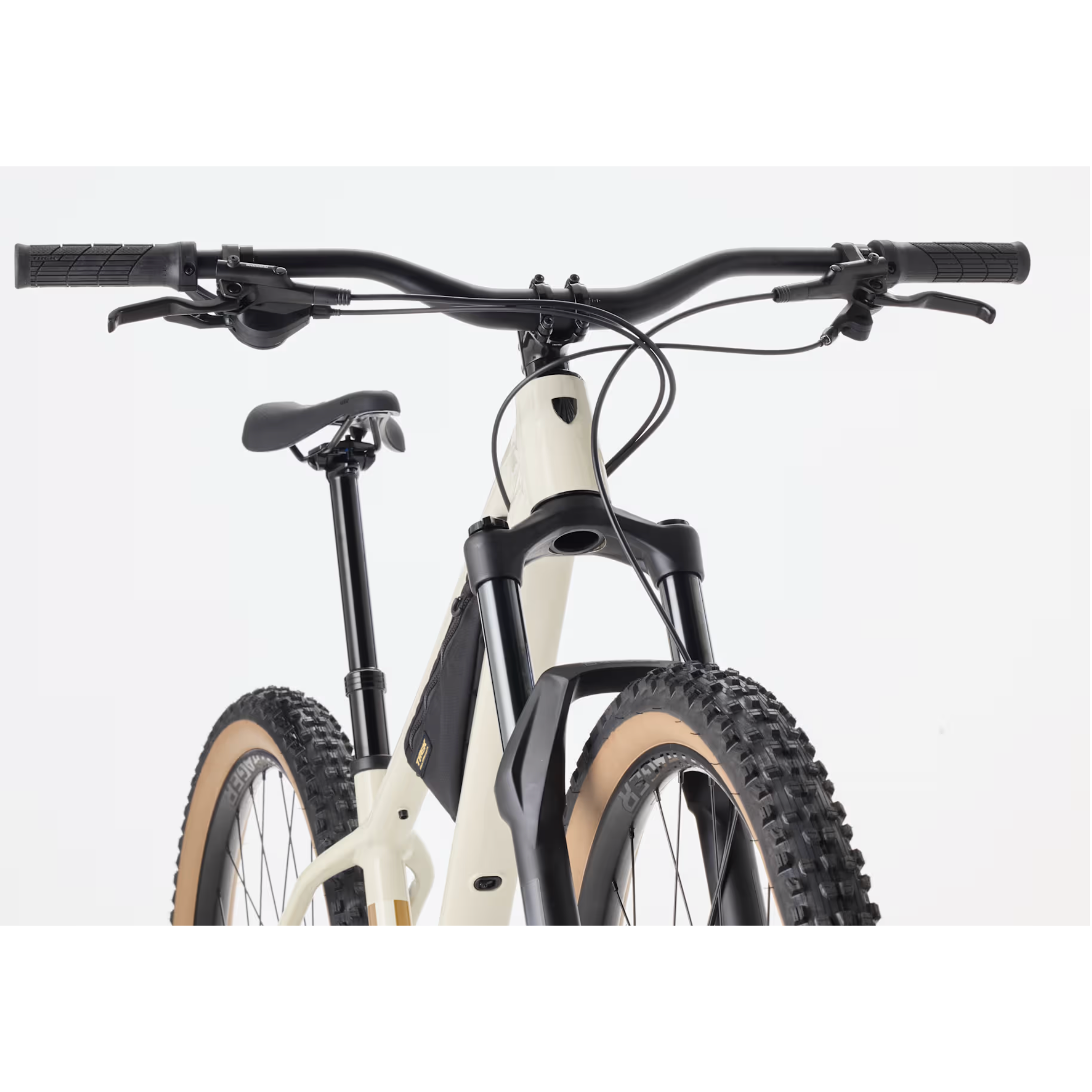 Trek Roscoe 7