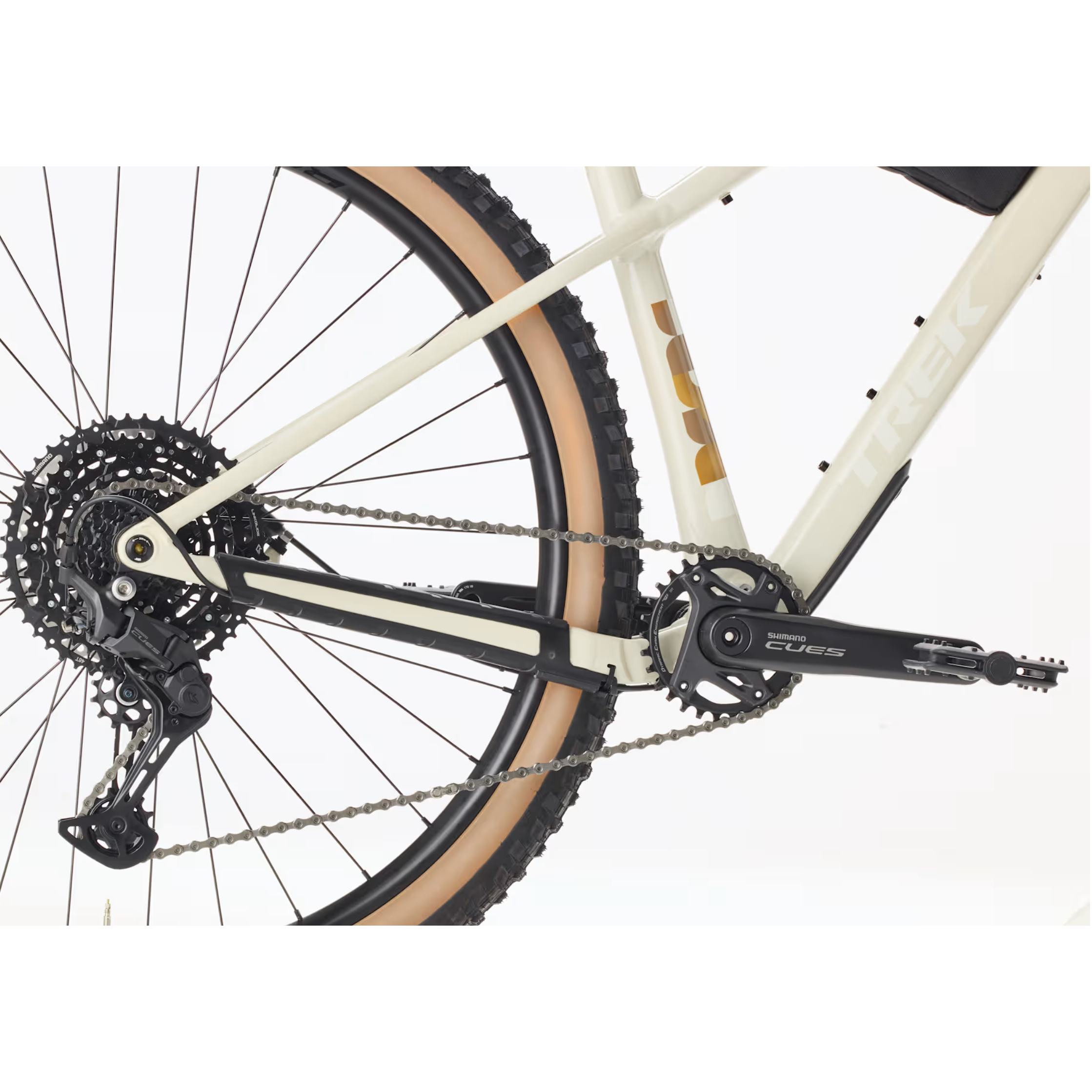 Trek Roscoe 7