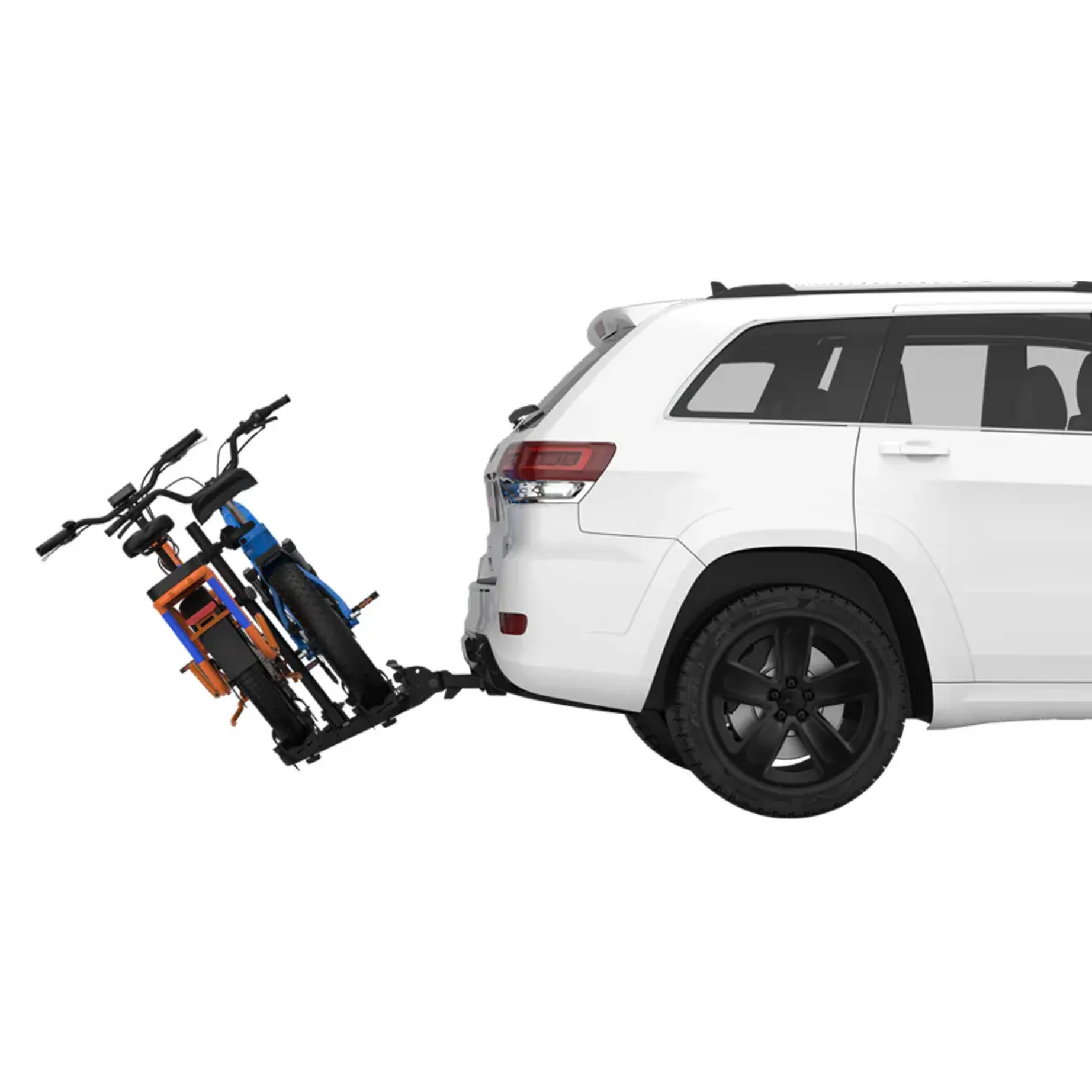 Yakima Rack ONRAMP LX 2 Compatible VR