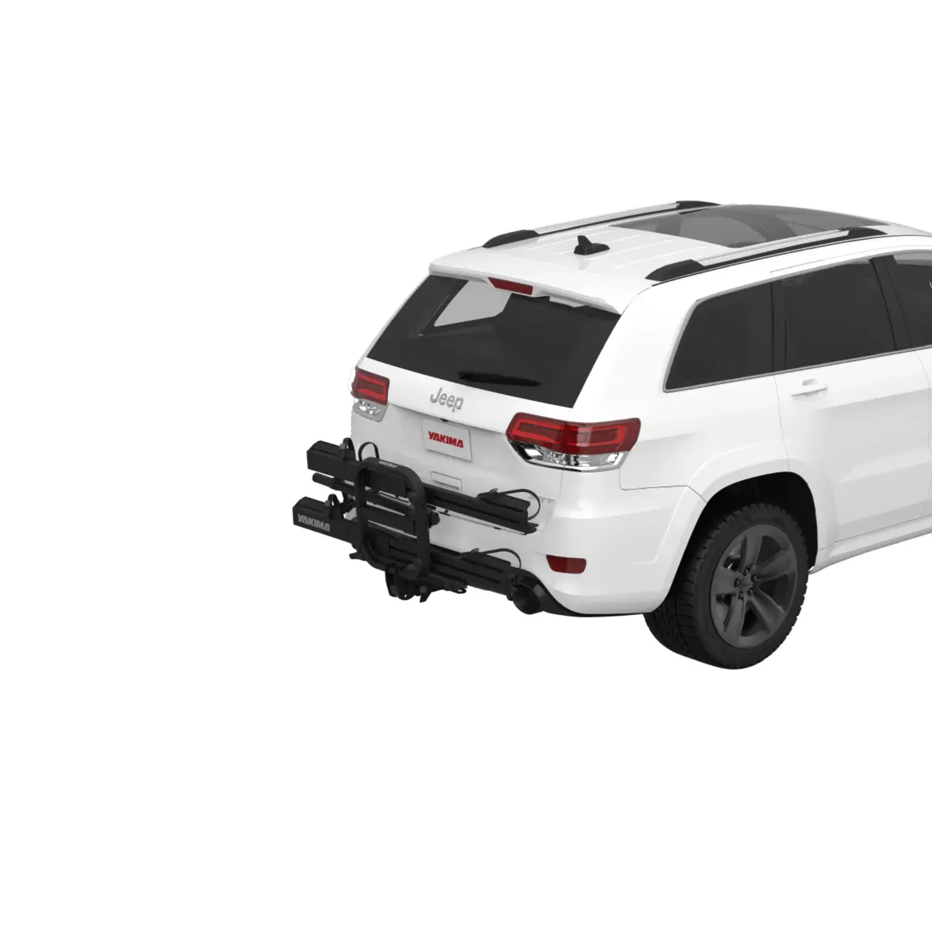 Yakima Rack ONRAMP LX 2 Compatible VR