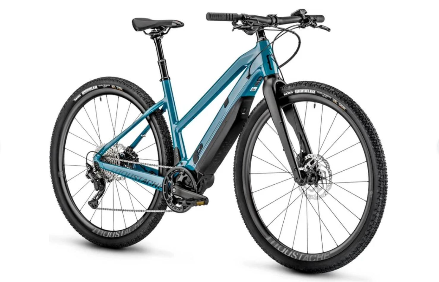 Moustache Dimanche 29.2 Gravel Open