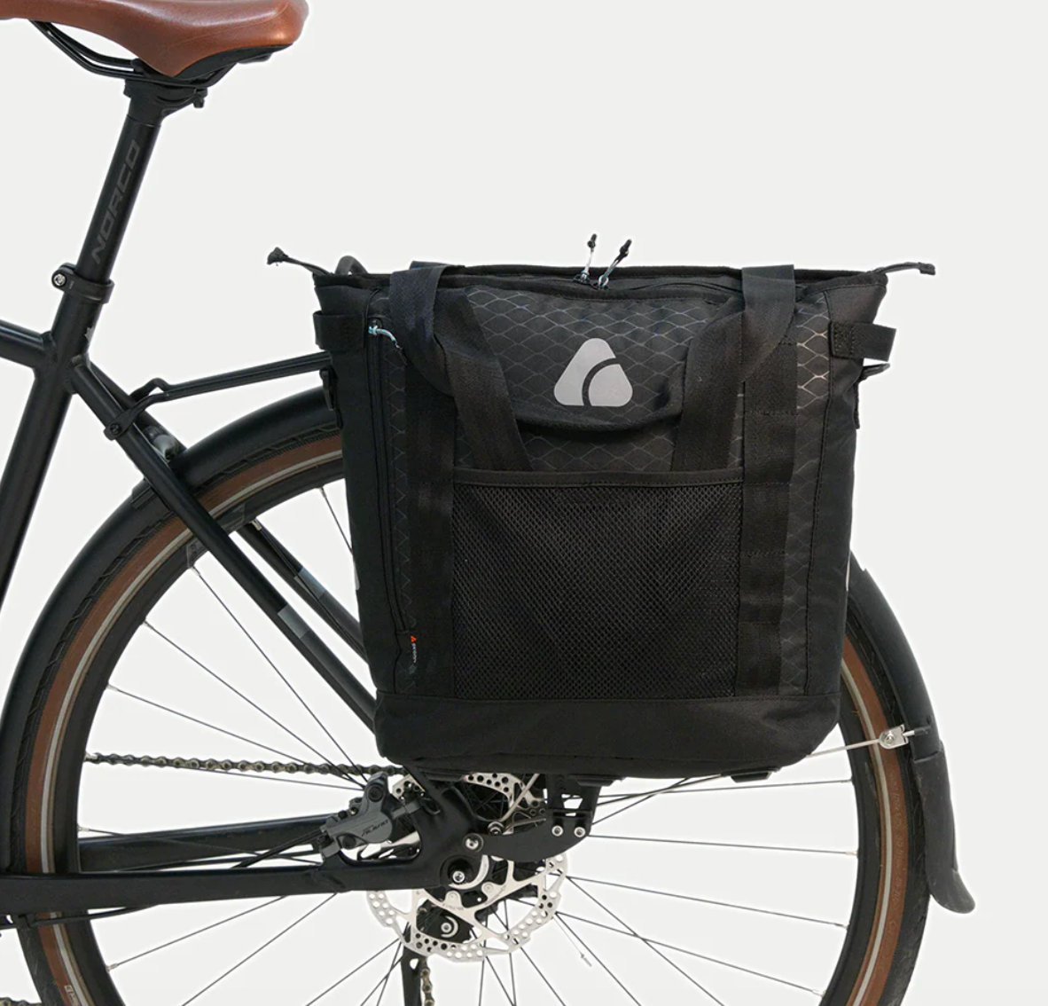 Axiom SACOCHE OCEANWEAVE ICEPACK PANNIER 22