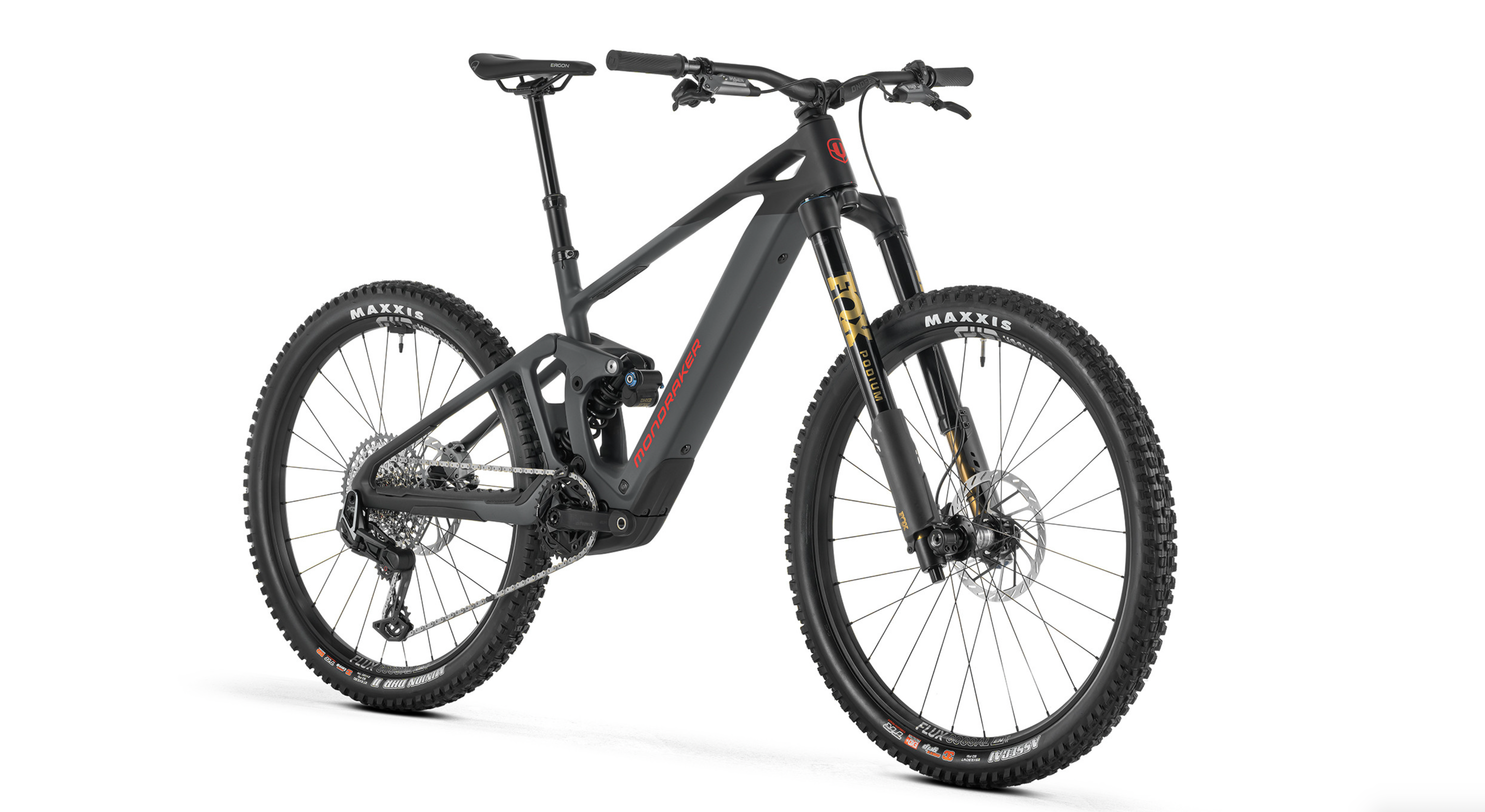 Mondraker Dune RR 2026