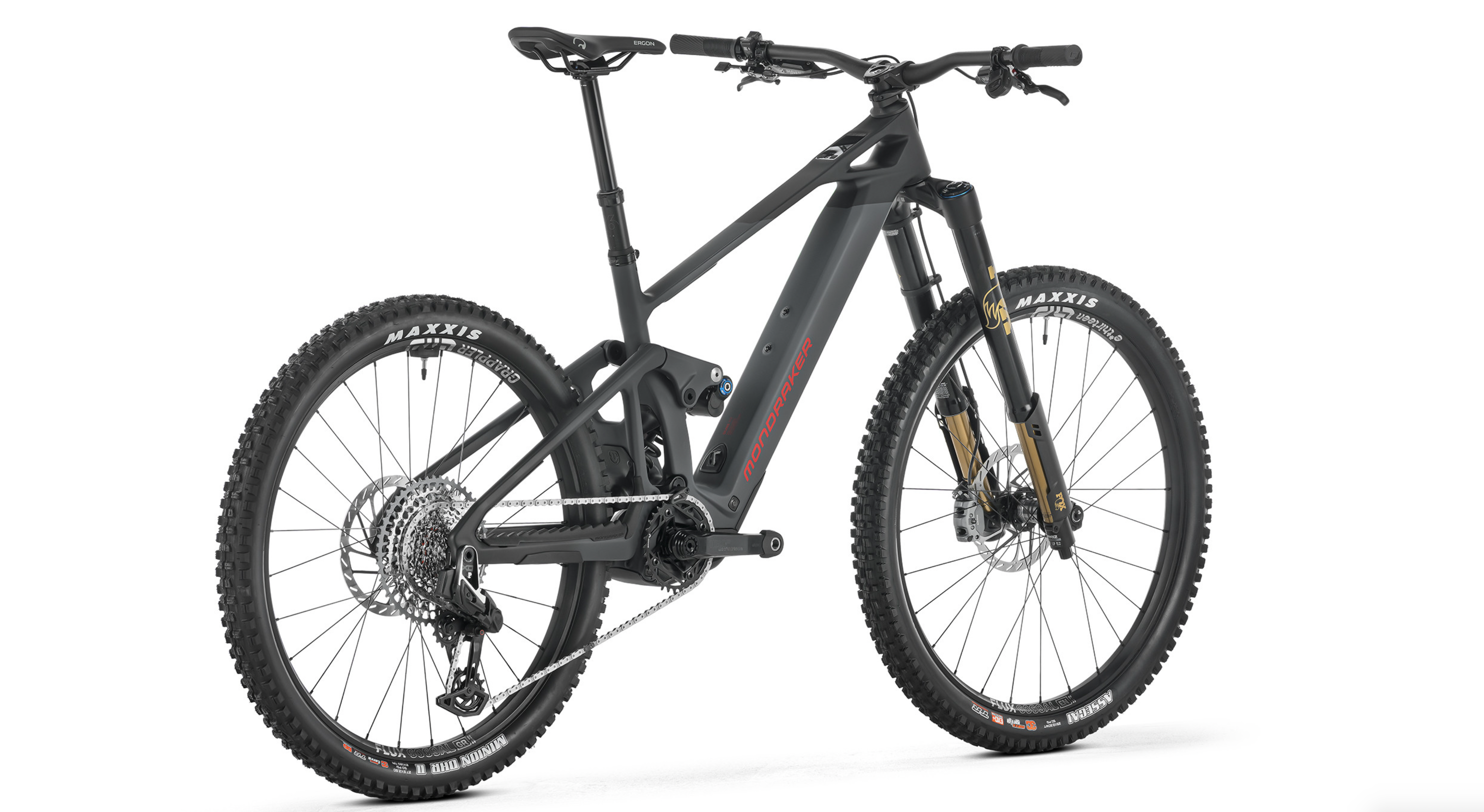 Mondraker Dune RR 2026