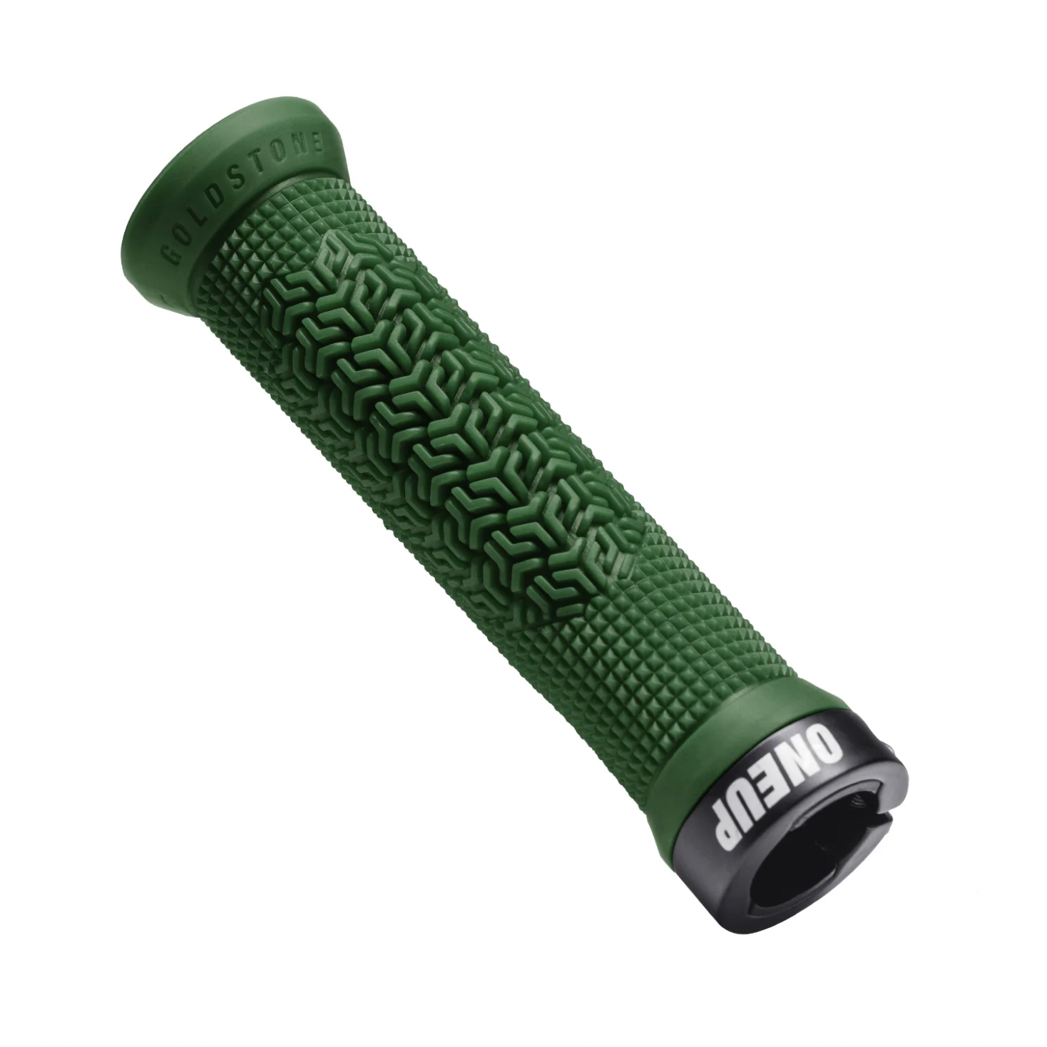 Oneup Goldstone Grips
