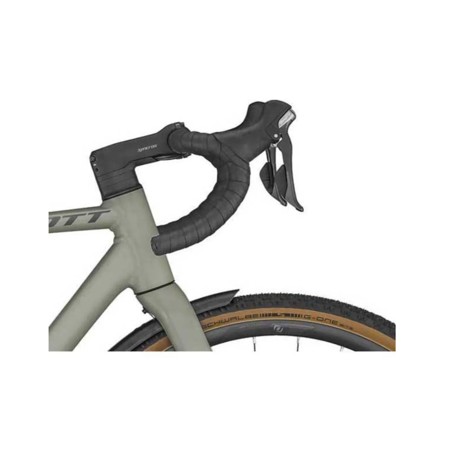 Scott Speedster Gravel 40 EQ