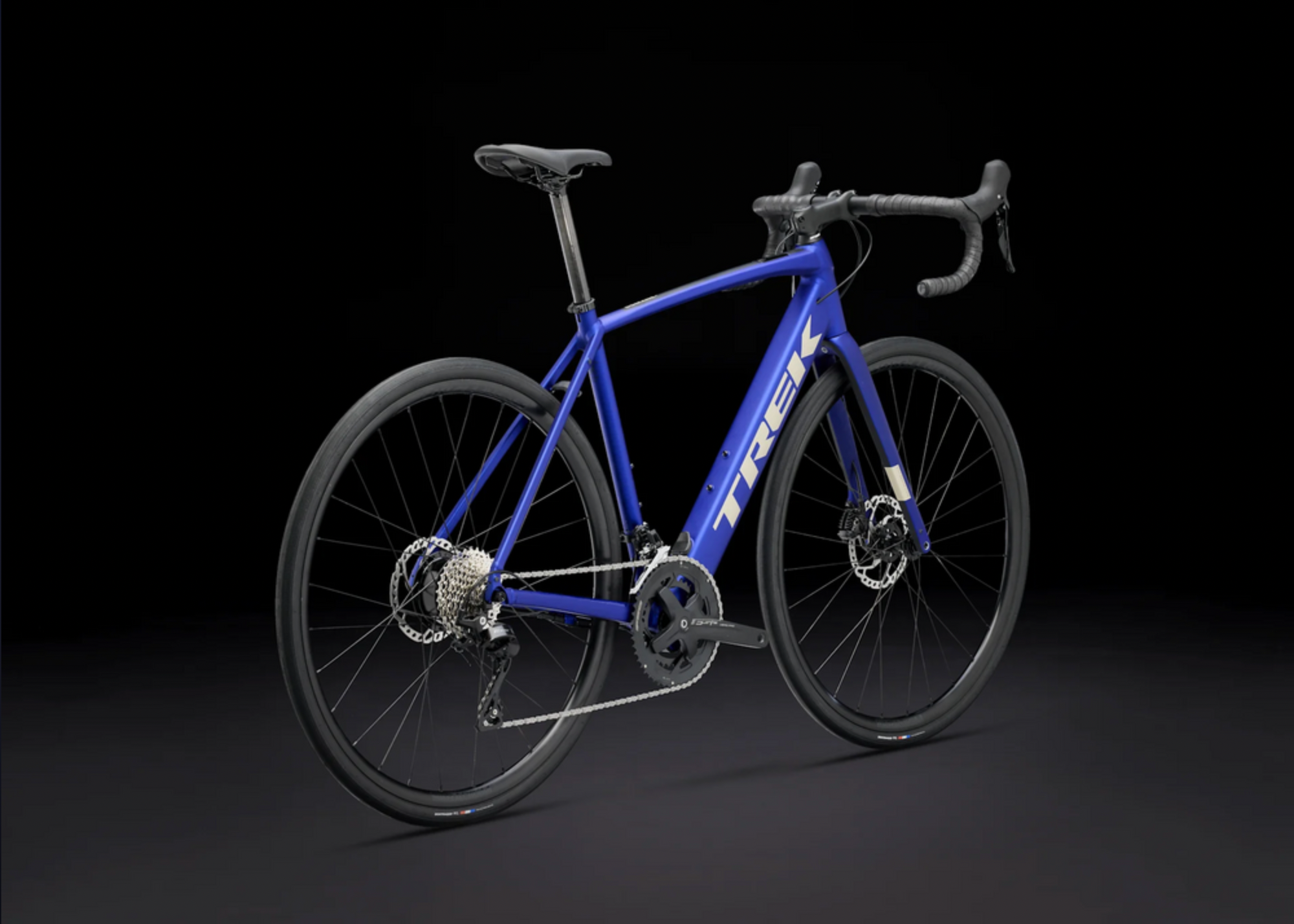 Trek Domane+ AL 5 2025