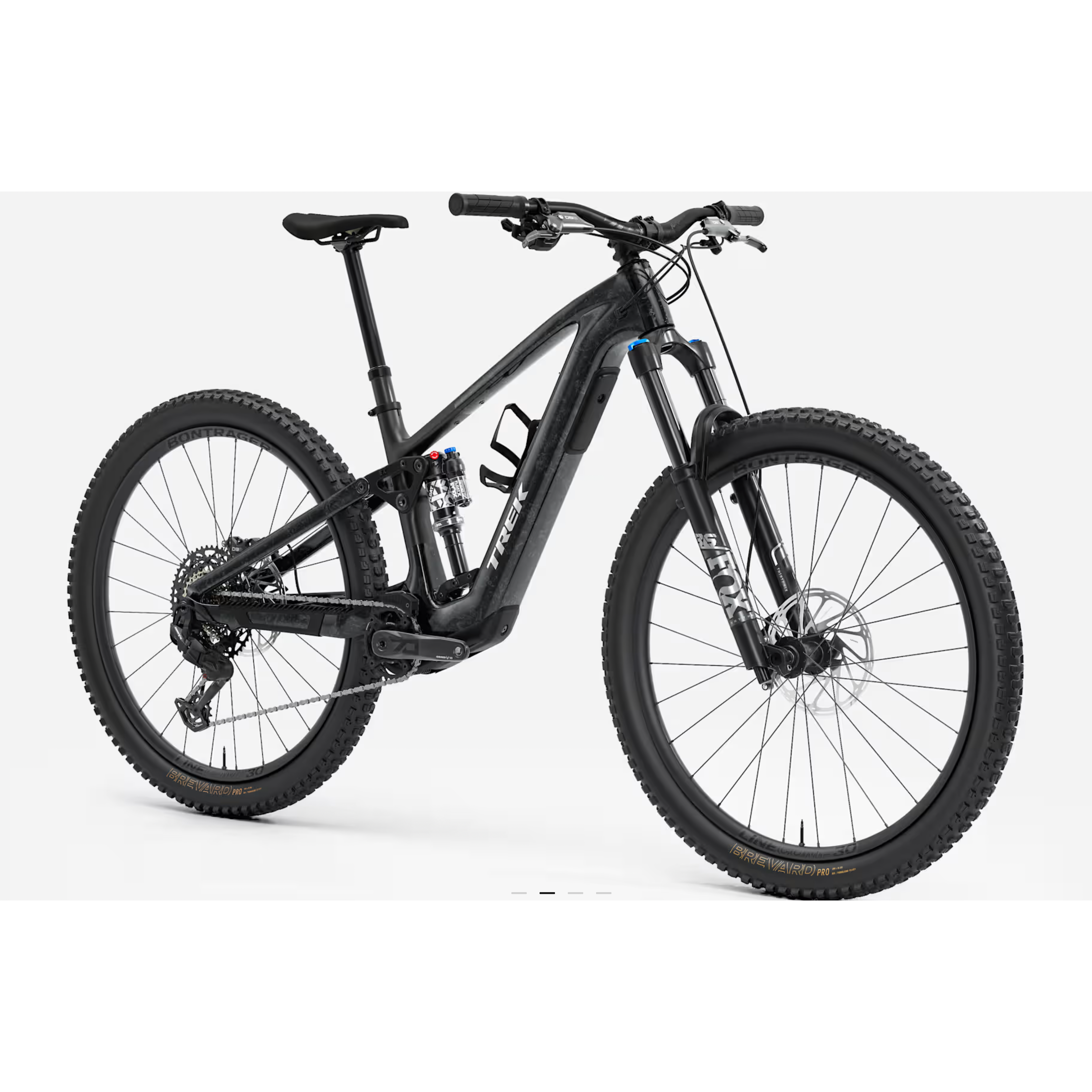 Fuel+ EX 9.7 2e gén