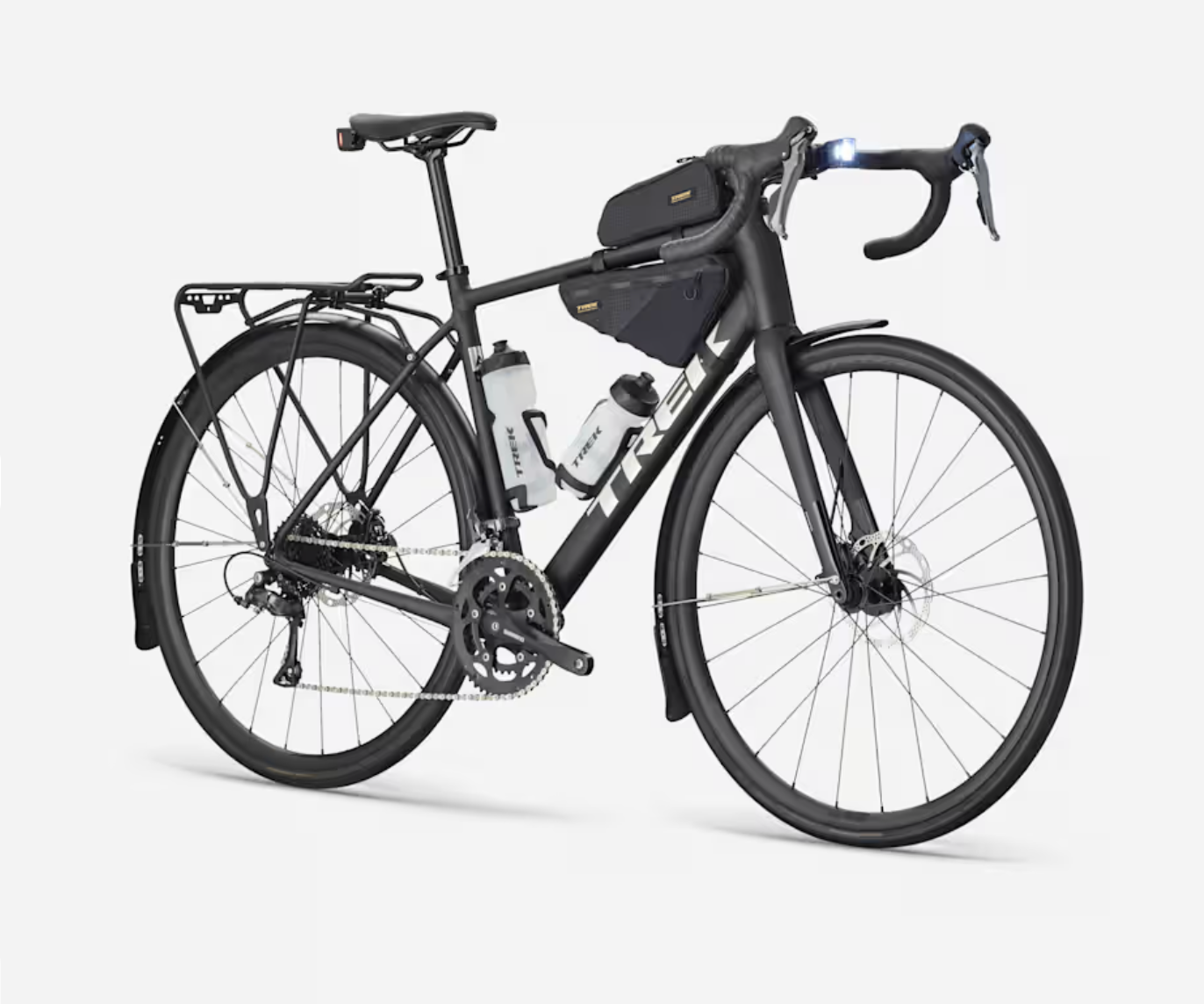 Trek Domane AL2 2027