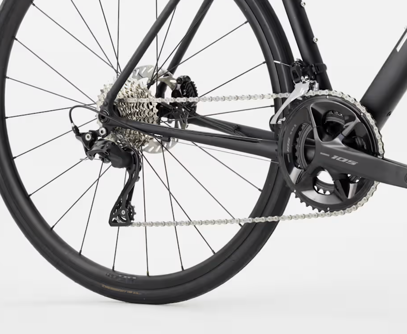 Trek Domane AL5 2027