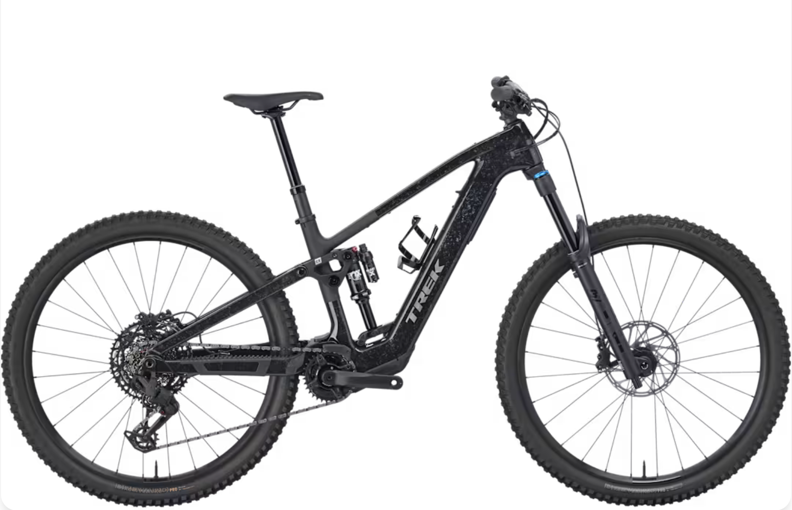Fuel+ EX 9.7 2e gén 2027