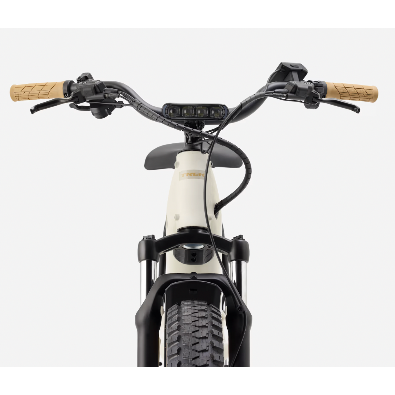 Trek Borrego+ 2027