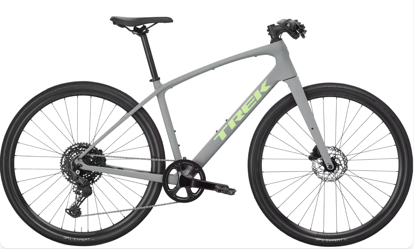 Trek FX Sport SL4 2027