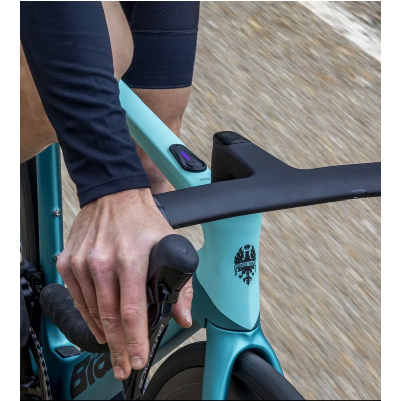 Bianchi E-Oltre Ultegra Di2 2026